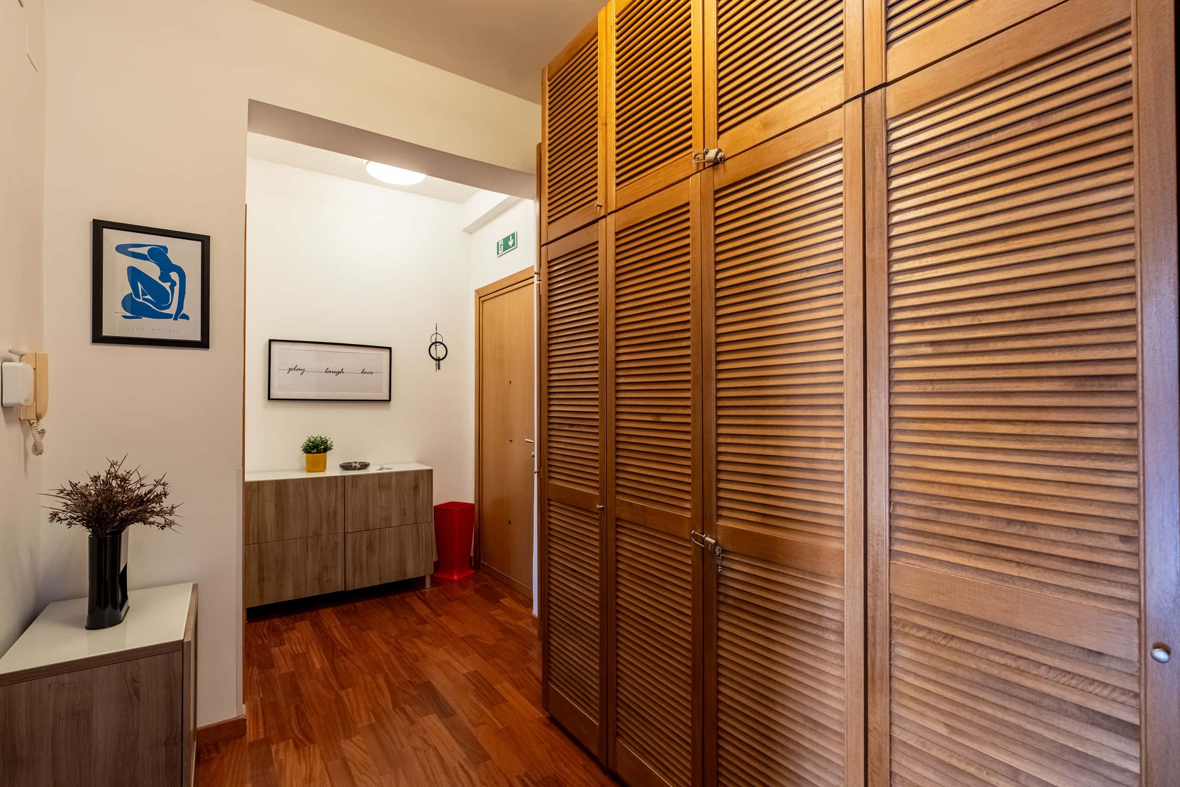 Apartment Rome, 1 bed — photo 1