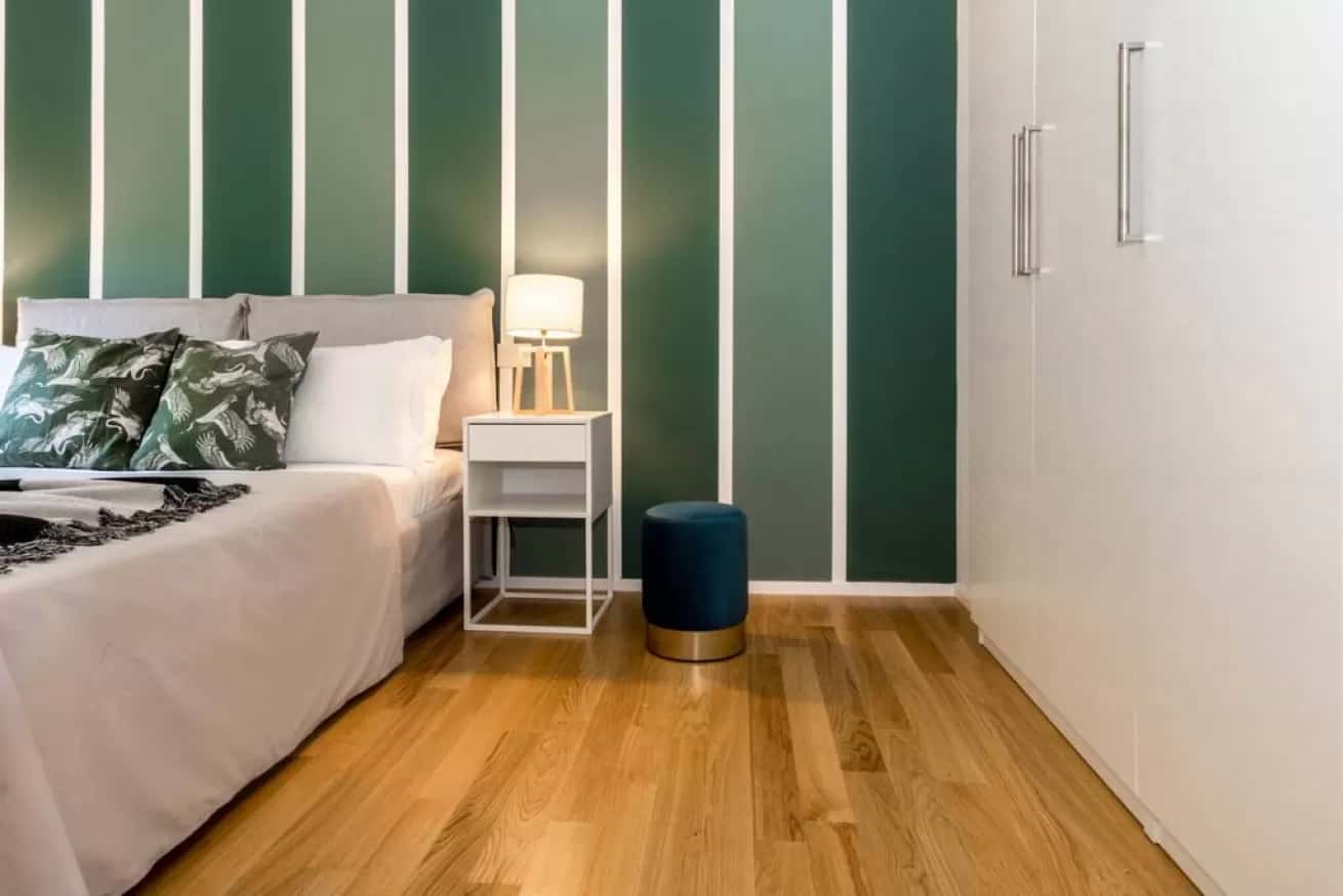 Apartment Milan, 2 beds — photo 21