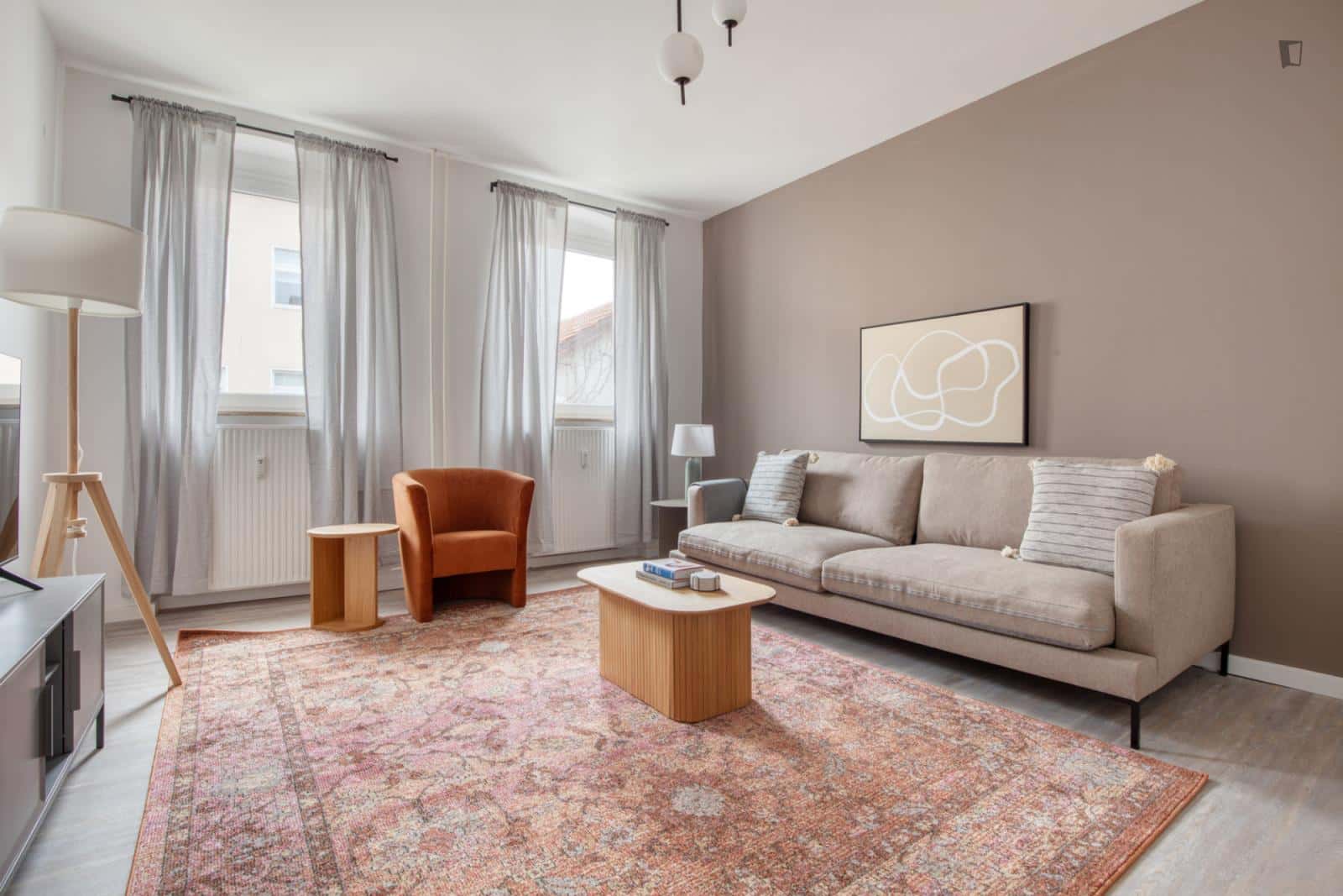Apartment in Machnower Straße, Berlin for 64 m² with 1 bedroom - Photo 4
