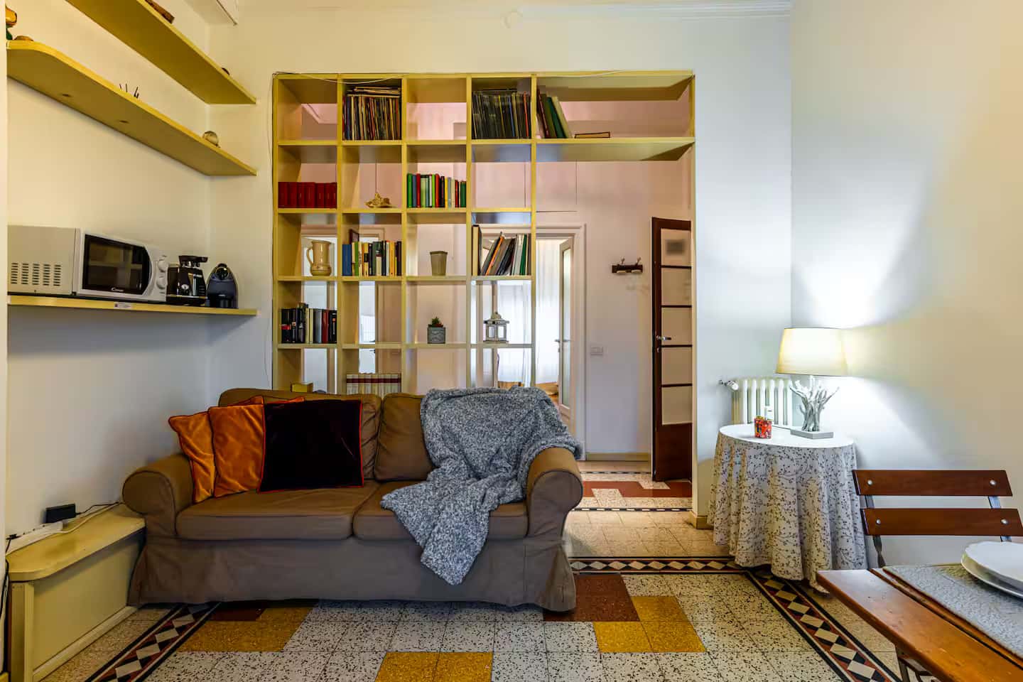 Via Vincenzo Foppa 27