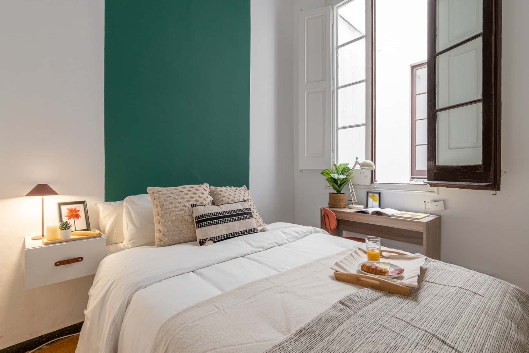 Habitacion privada en Carrer Ample , Barcelona