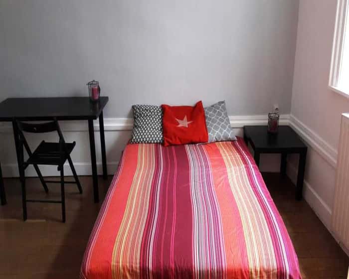 Listing photo thumbnail