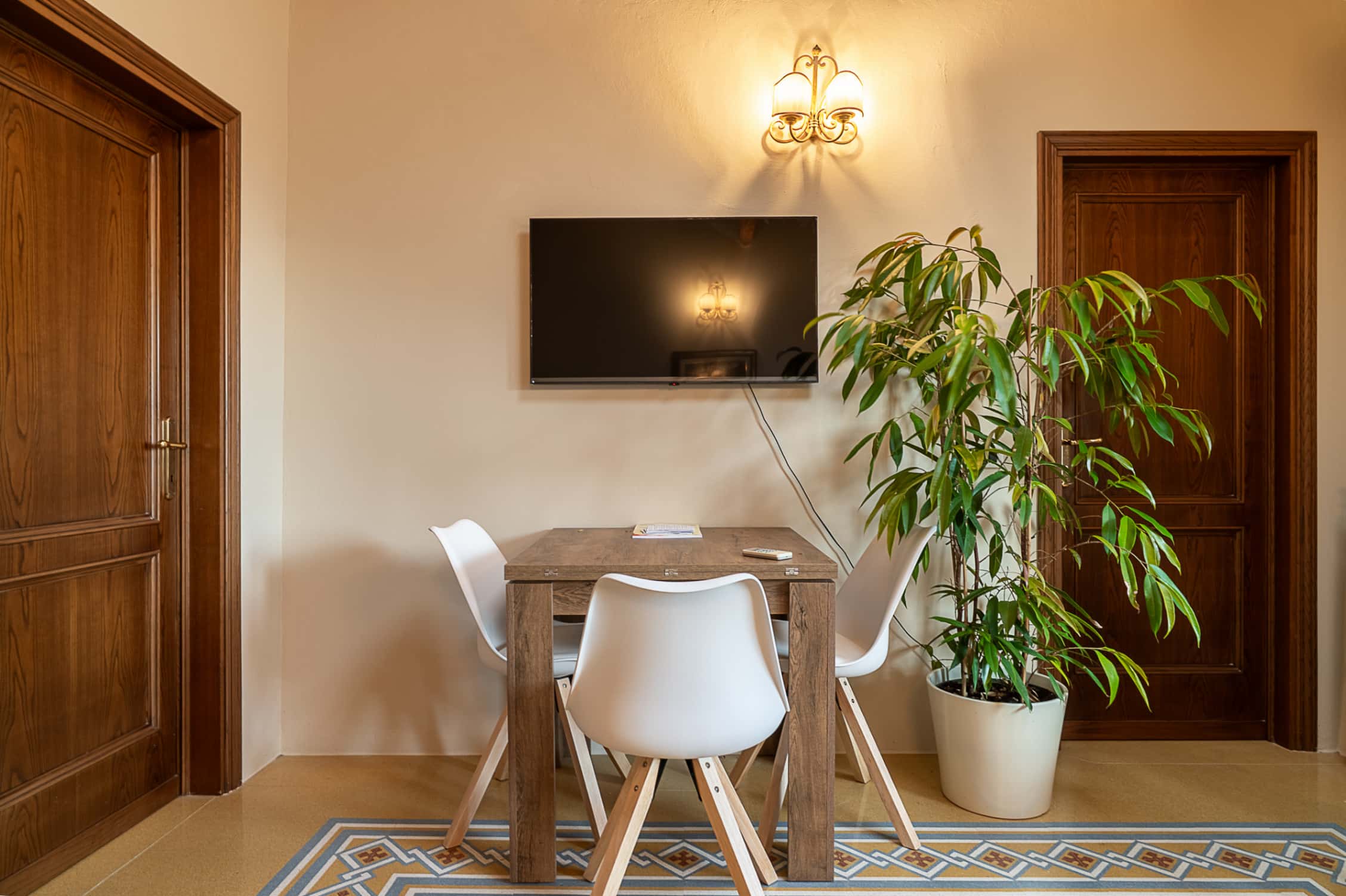 Single room Lucca, 2 beds — photo 18