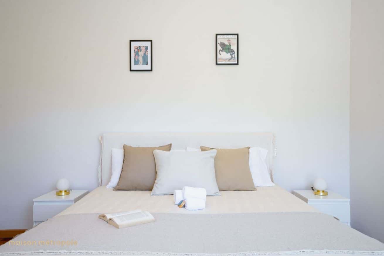 Apartment Sanremo, 2 beds — photo 3