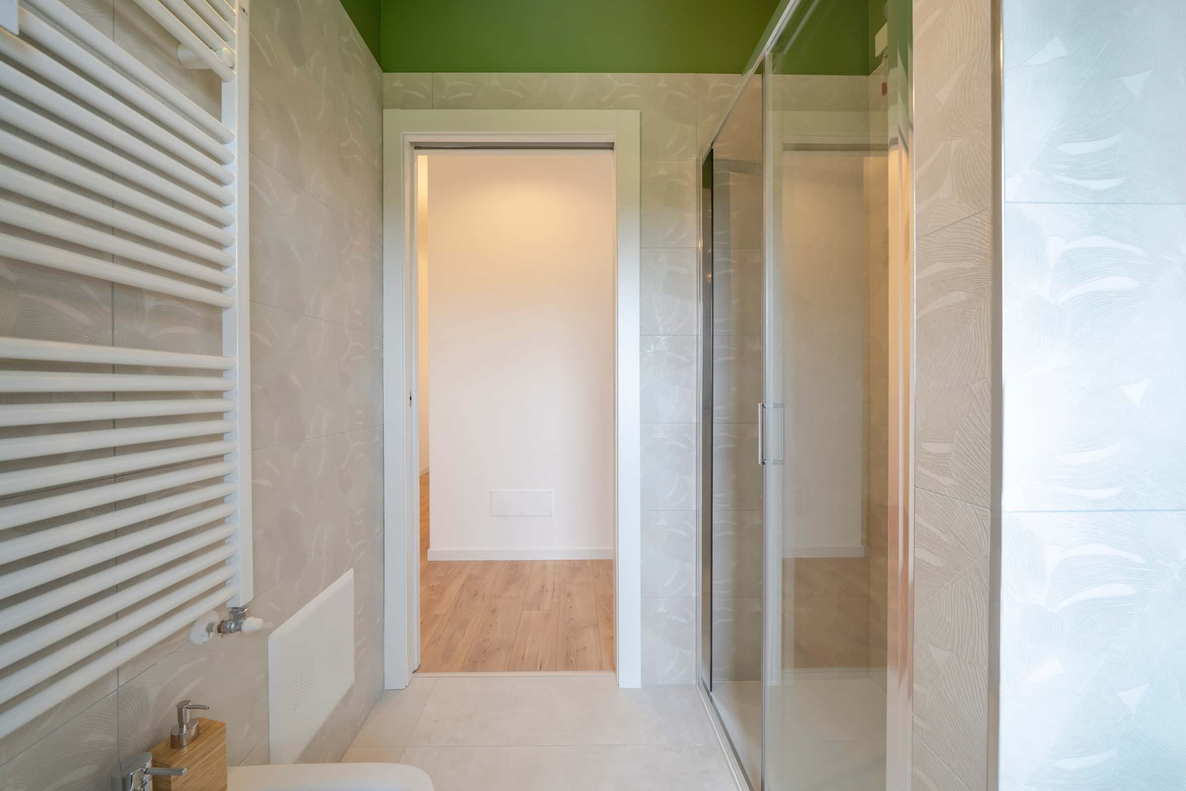 Apartment Milan, 3 beds — photo 2