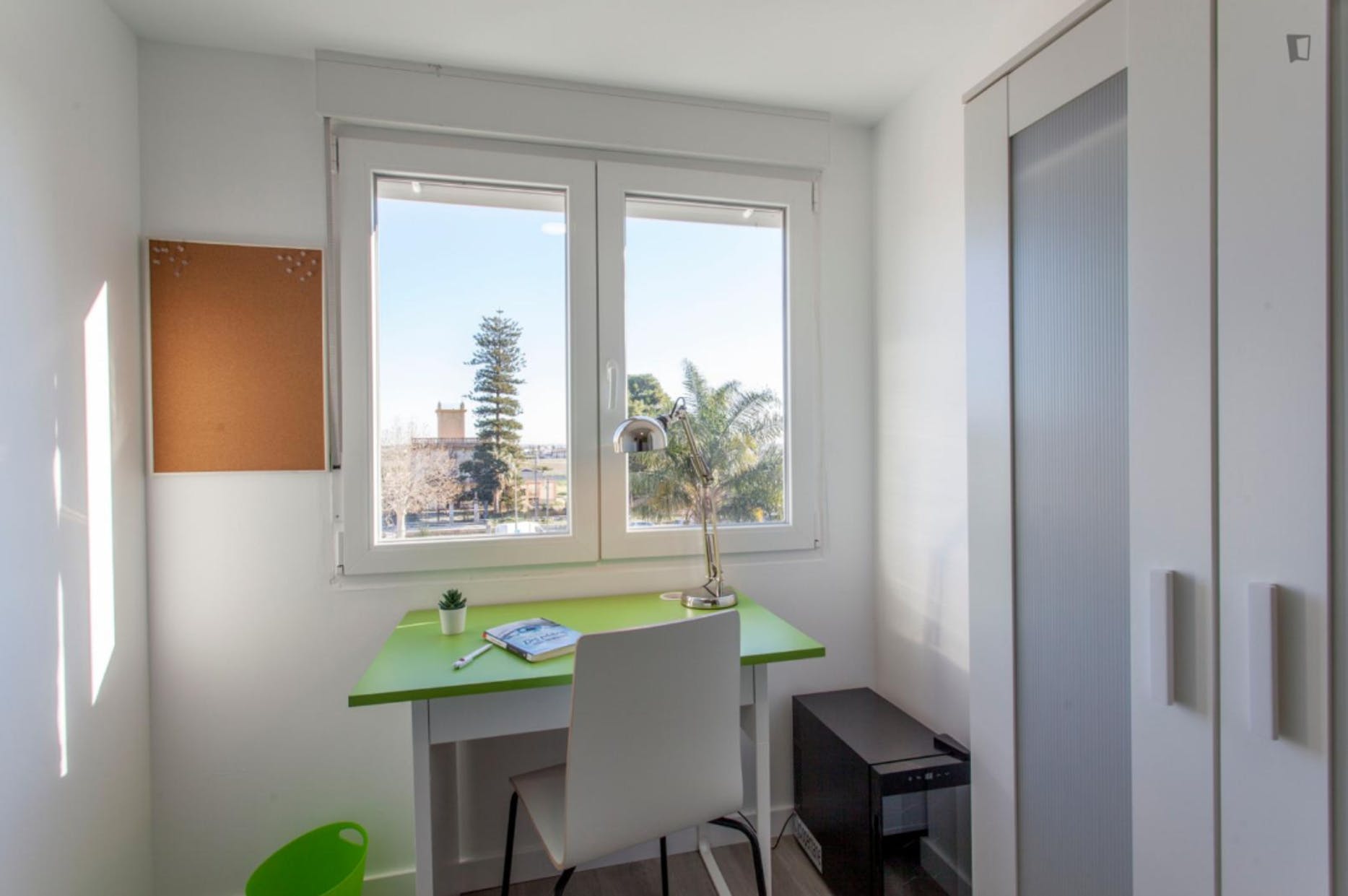 Carrer del Mestre Lope