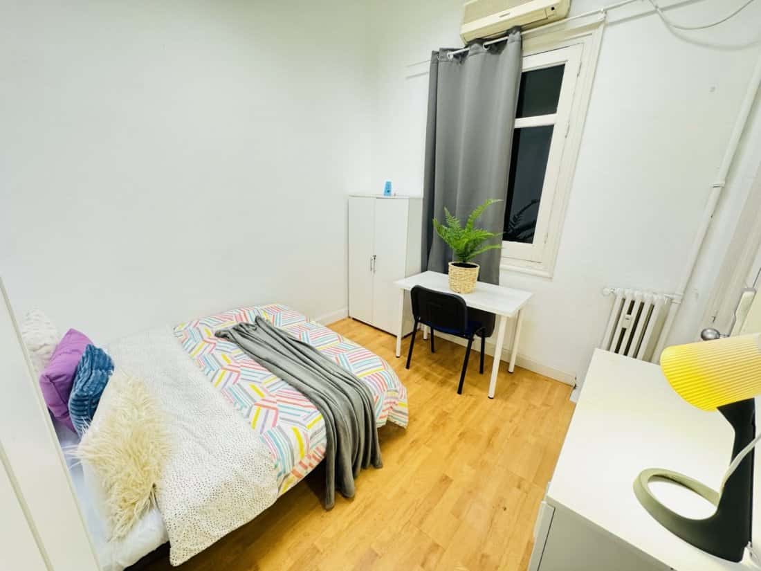 Habitación GV7