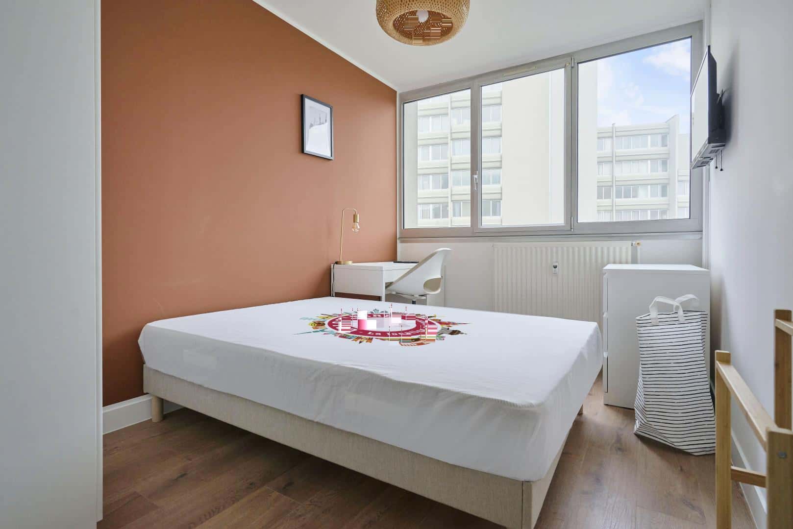 Chambre 3 - BONTE POLLET B