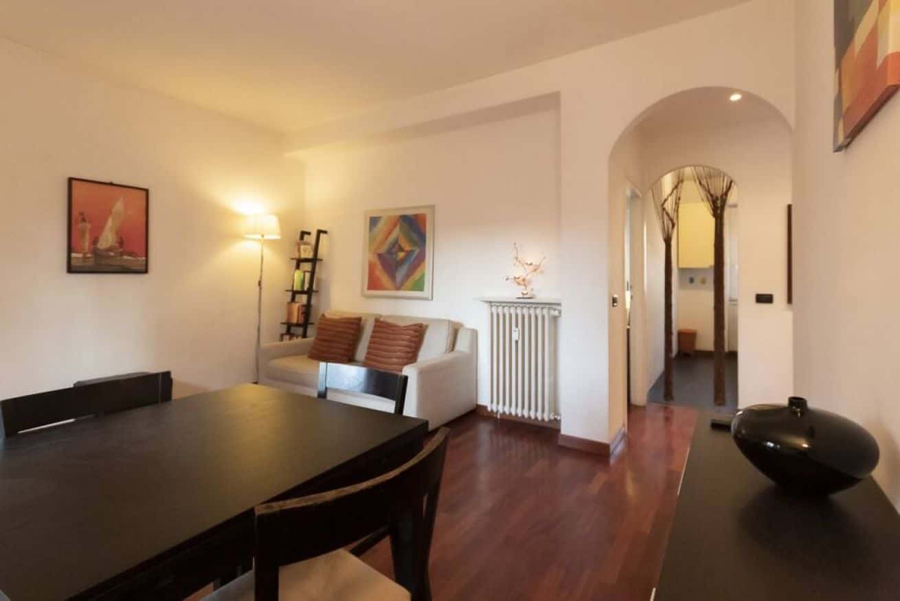 Bonghi Apartment - in Milan