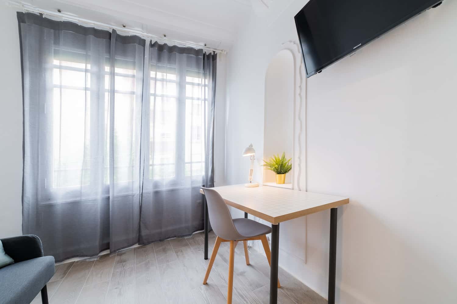 Habitación 1 - Cuenca nº47, p4