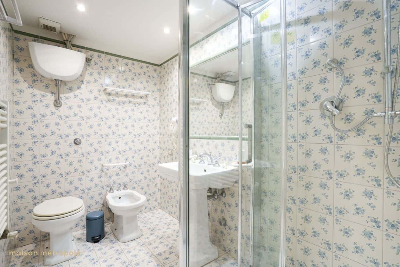 Apartment Rome, 3 beds — photo 1