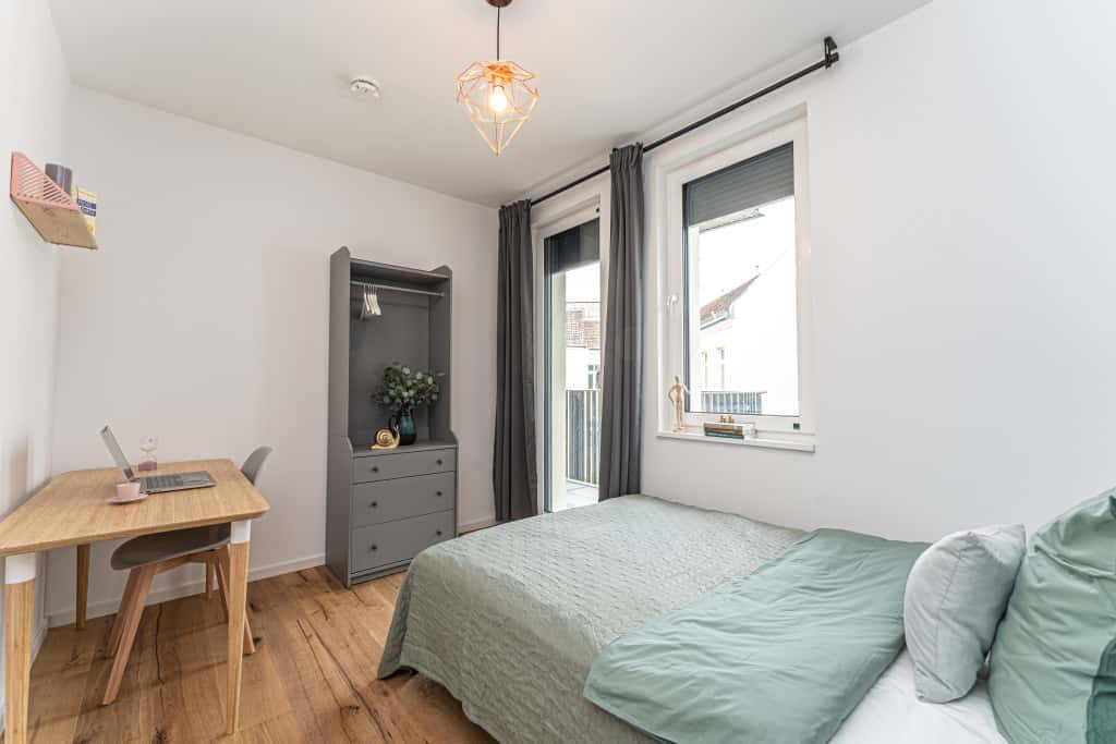 44A Cunostrasse - Charlottenburg Wilmersdorf