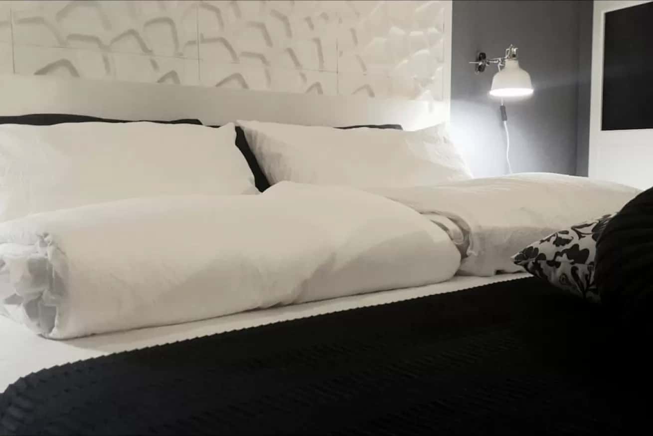 Apartment Genoa, 1 bed — photo 12