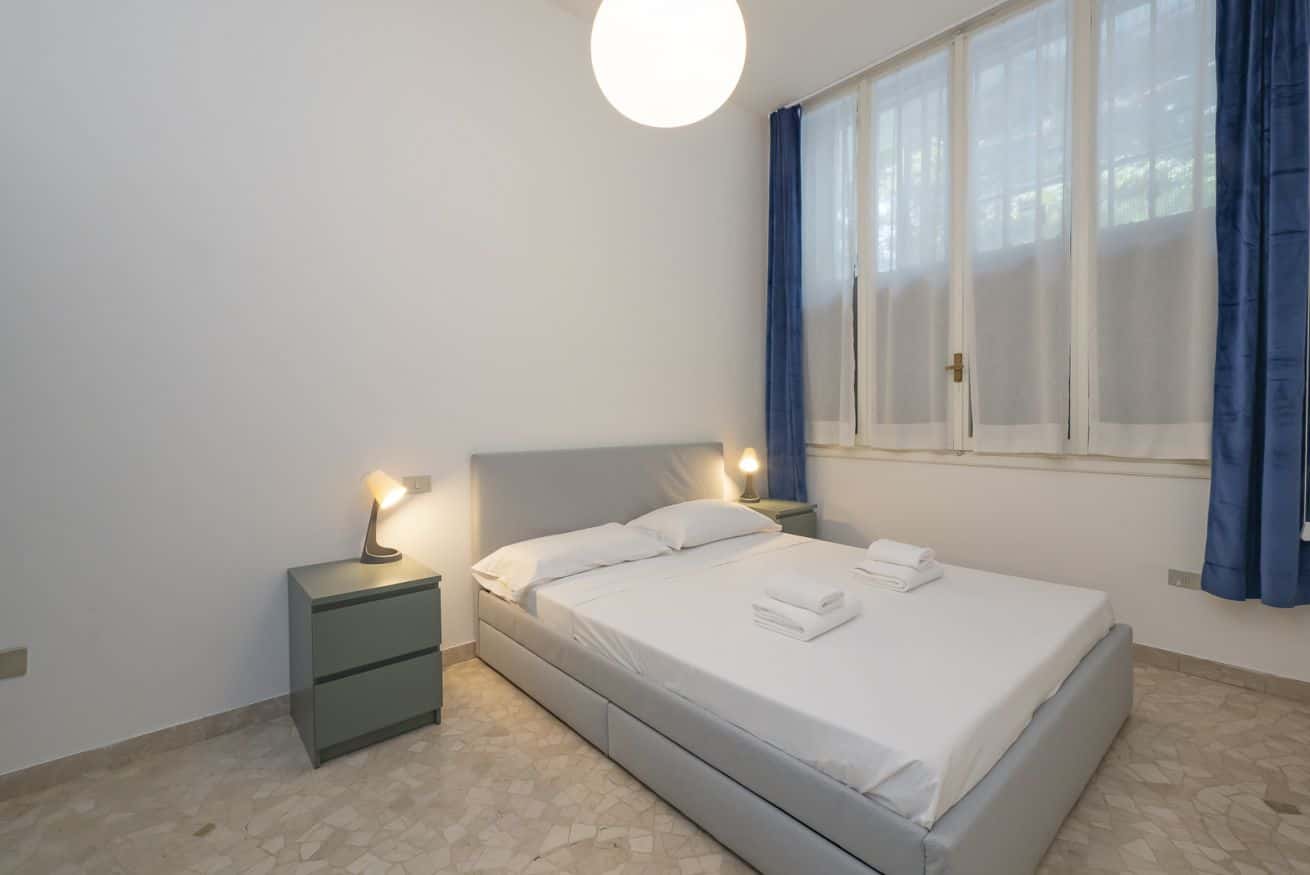 Apartamento Milán, 1 habitación — foto 5