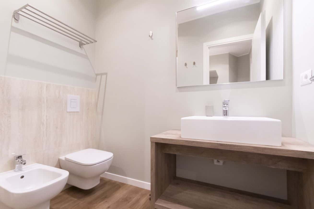 Apartment Milan, 2 beds — photo 2