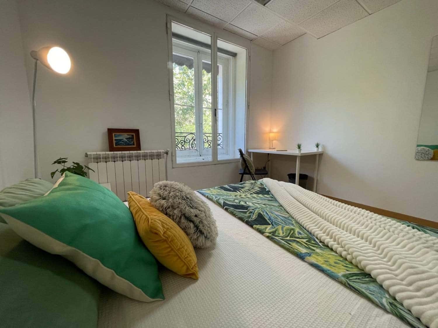 Habitación PSB2