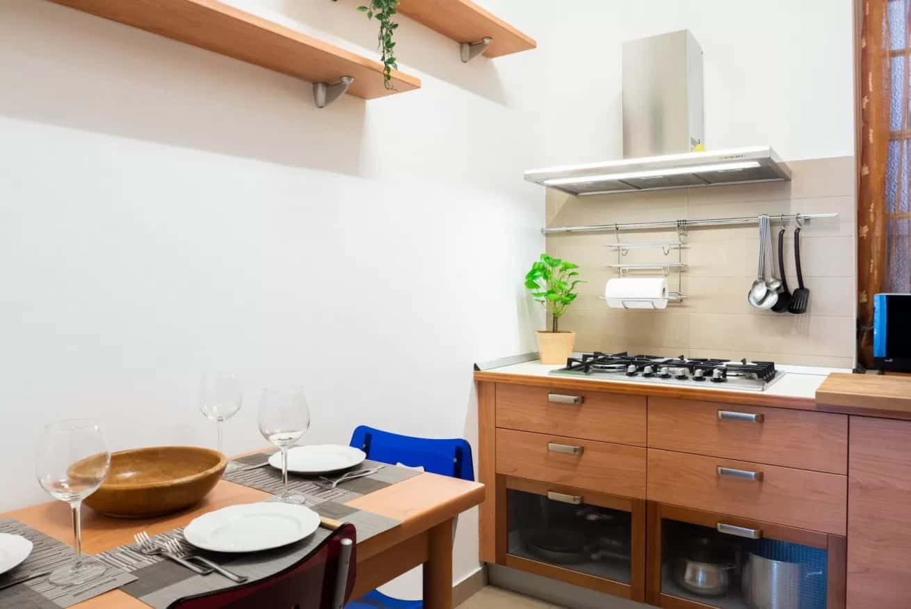 Apartment Milan, 2 beds — photo 19
