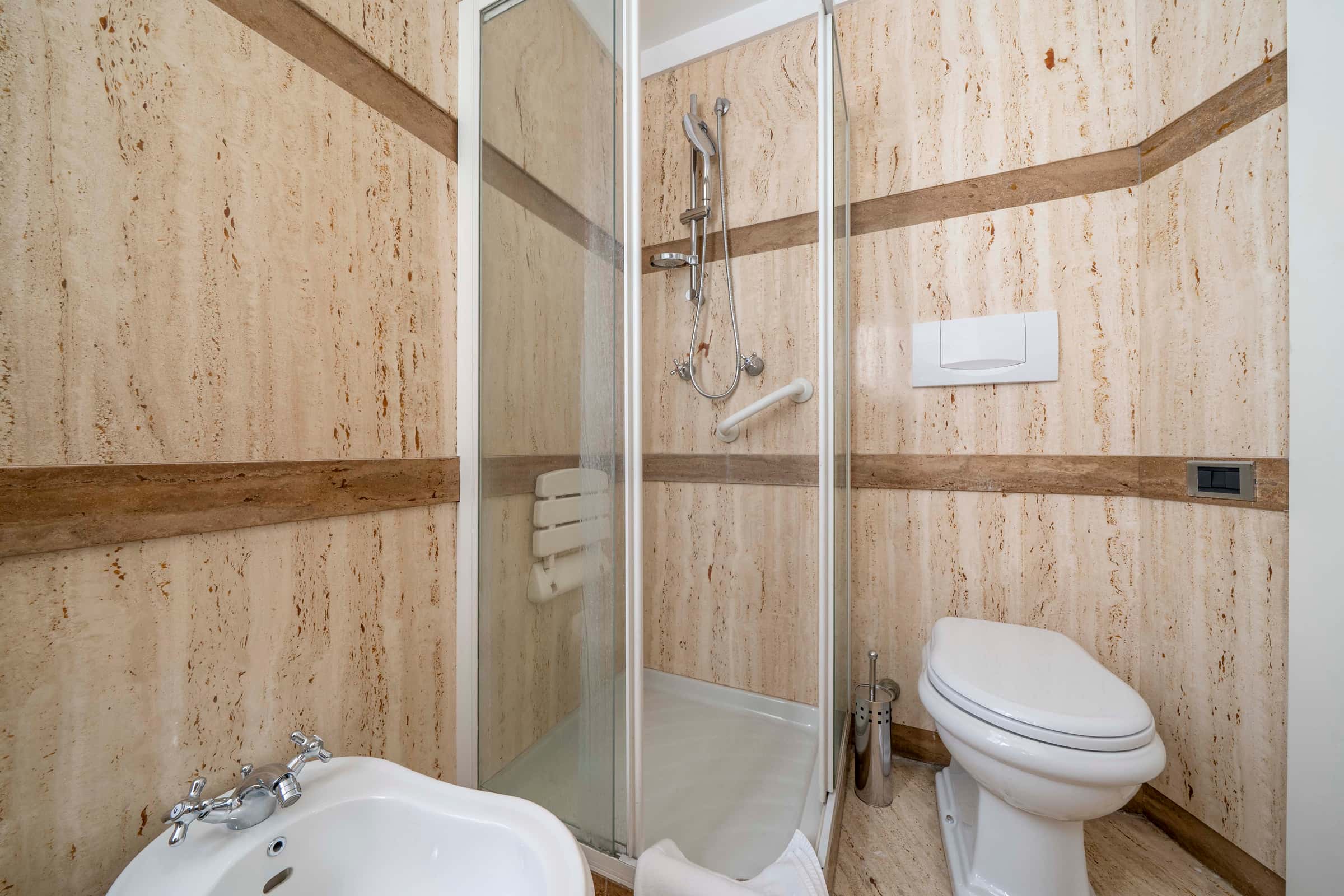 Apartment Rome, 5 beds — photo 27