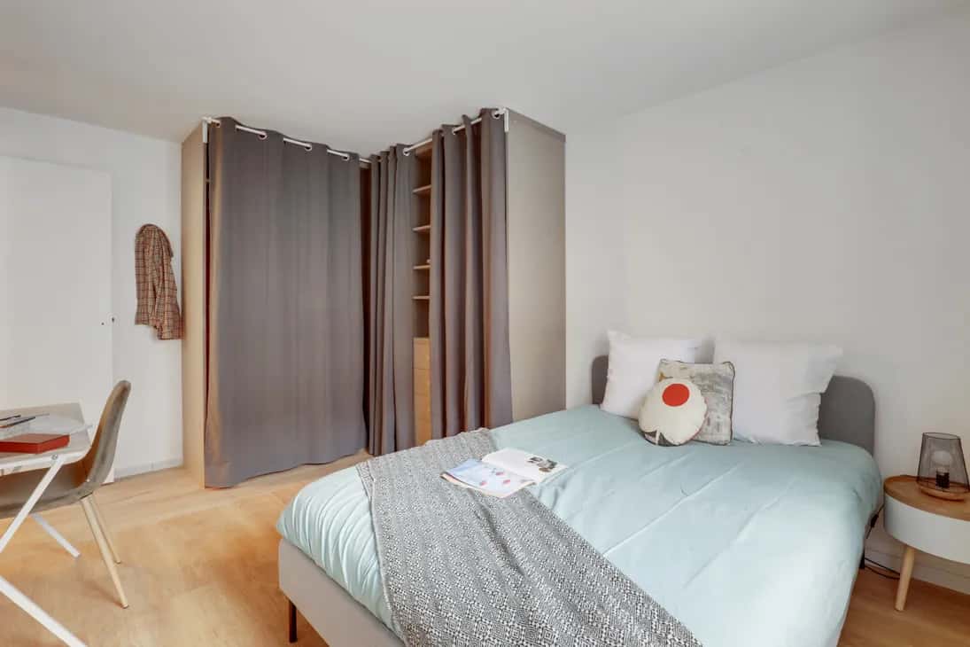 Habitación en Rue Gustave Caillebotte, Asnières-sur-Seine para 110 m² con 5 dormitorios