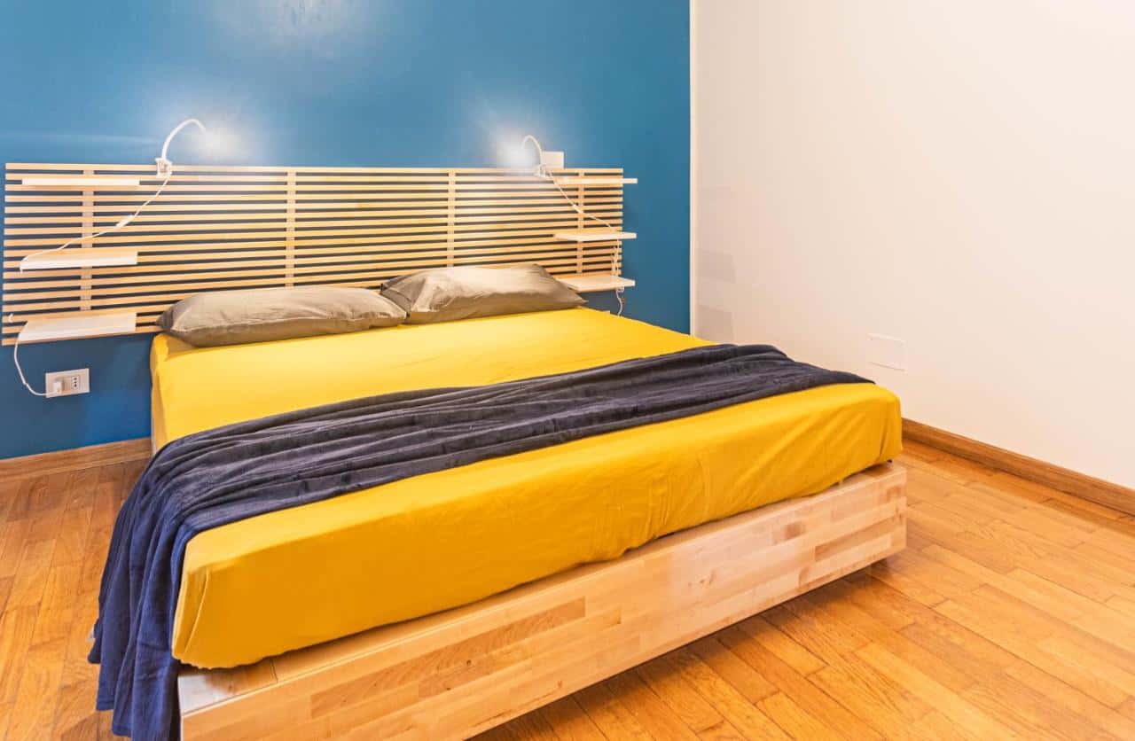 Apartment Rome, 1 bed — photo 1