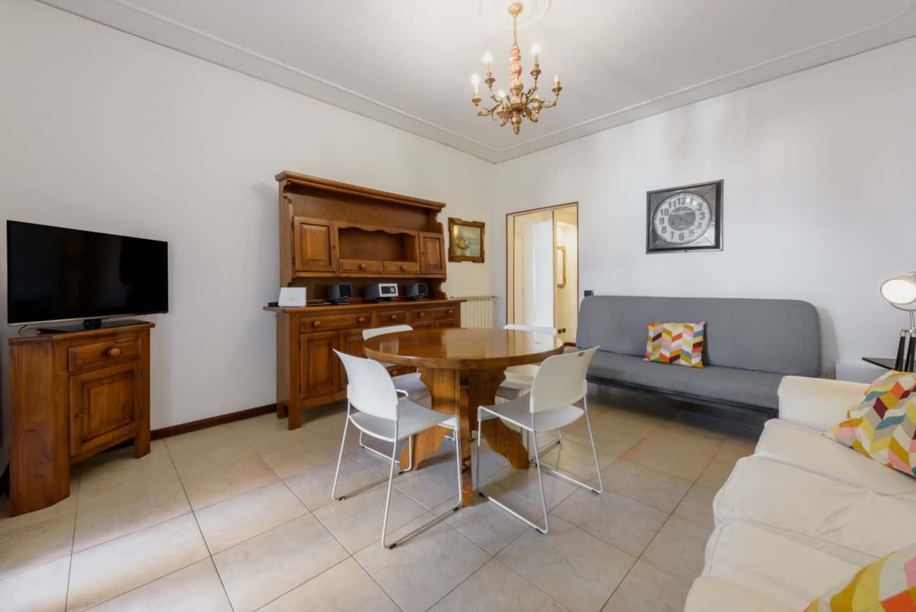 Santa Croce's Vintage