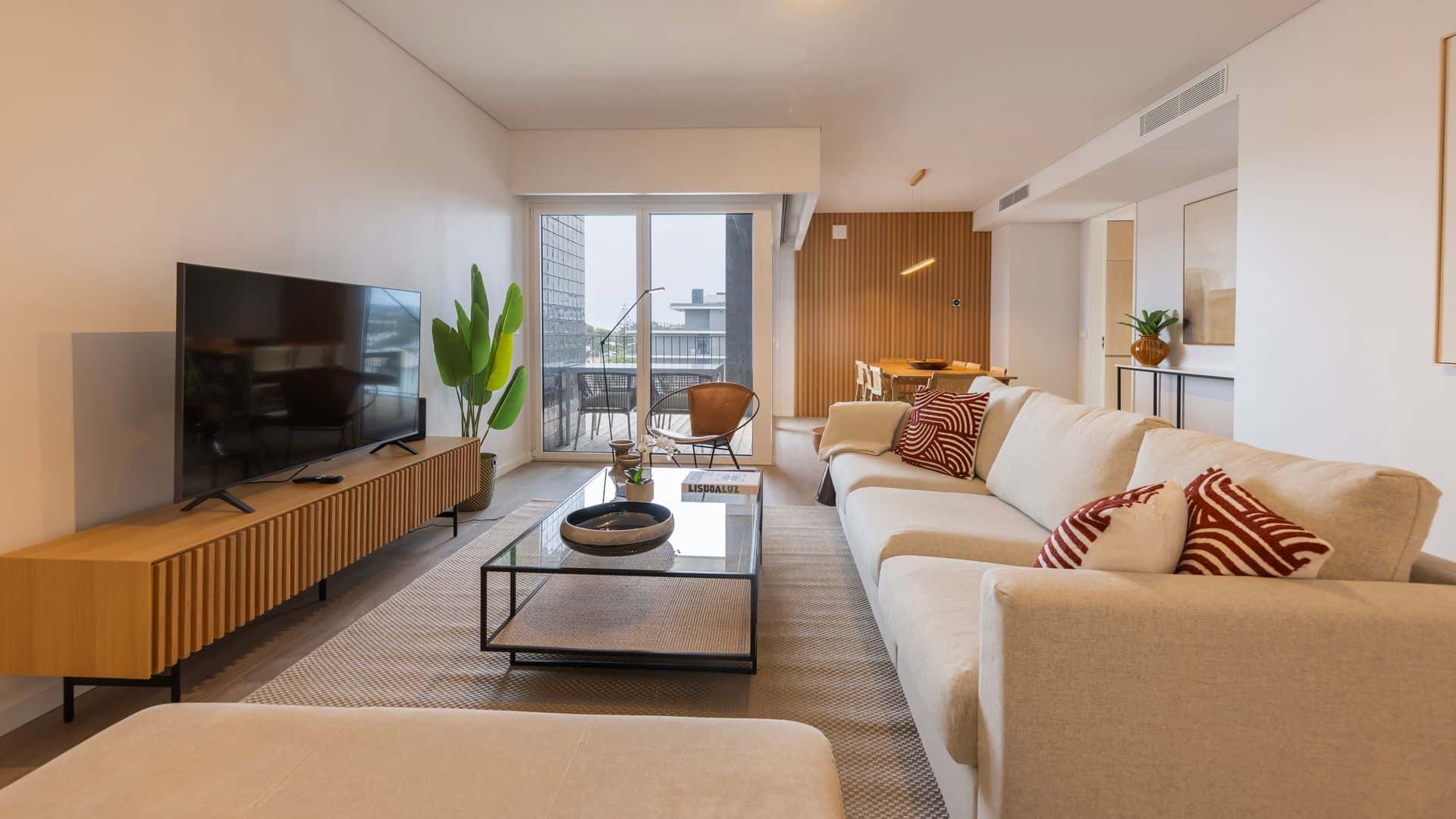 Cascais Premium 3BDR Apartment