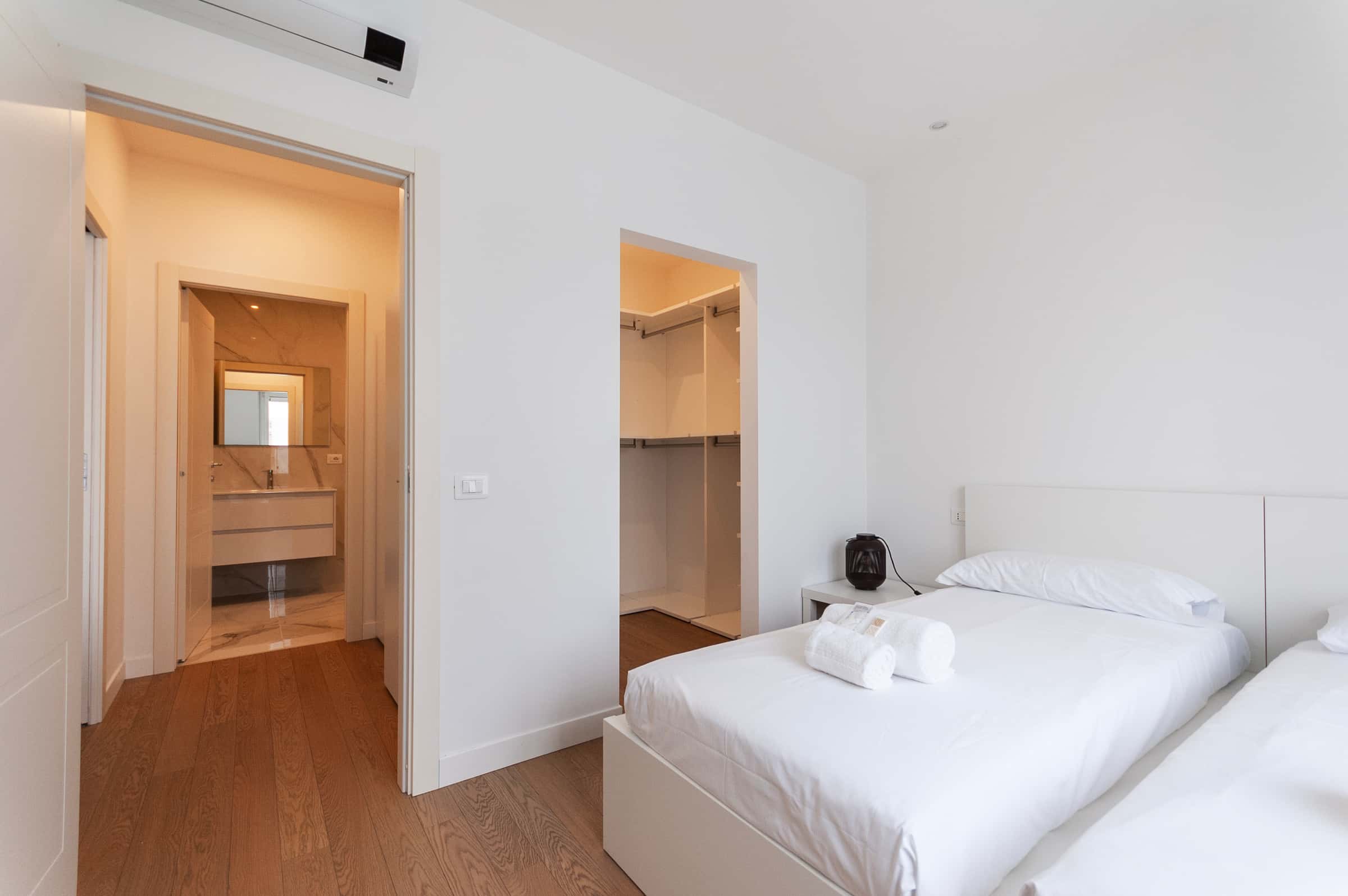 Apartment Milan, 1 bed — photo 3