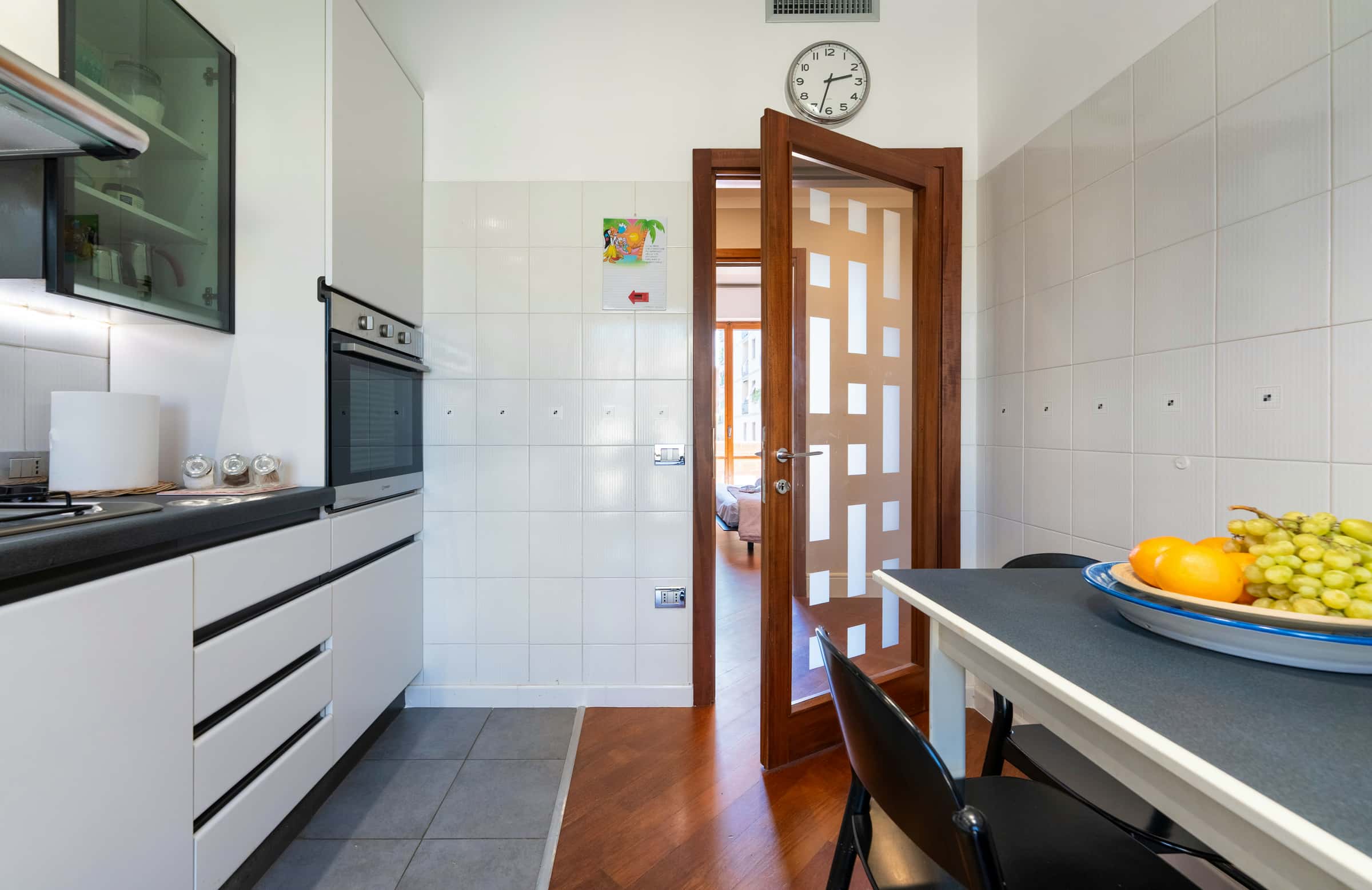 Apartment Florence, 1 bed — photo 28