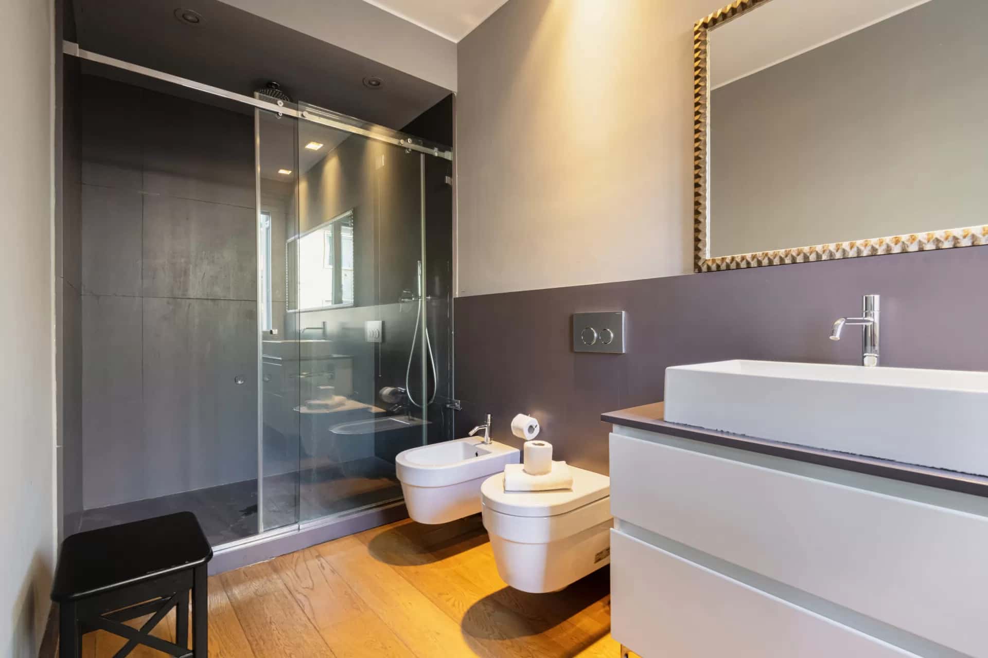 Apartment Milan, 2 beds — photo 17