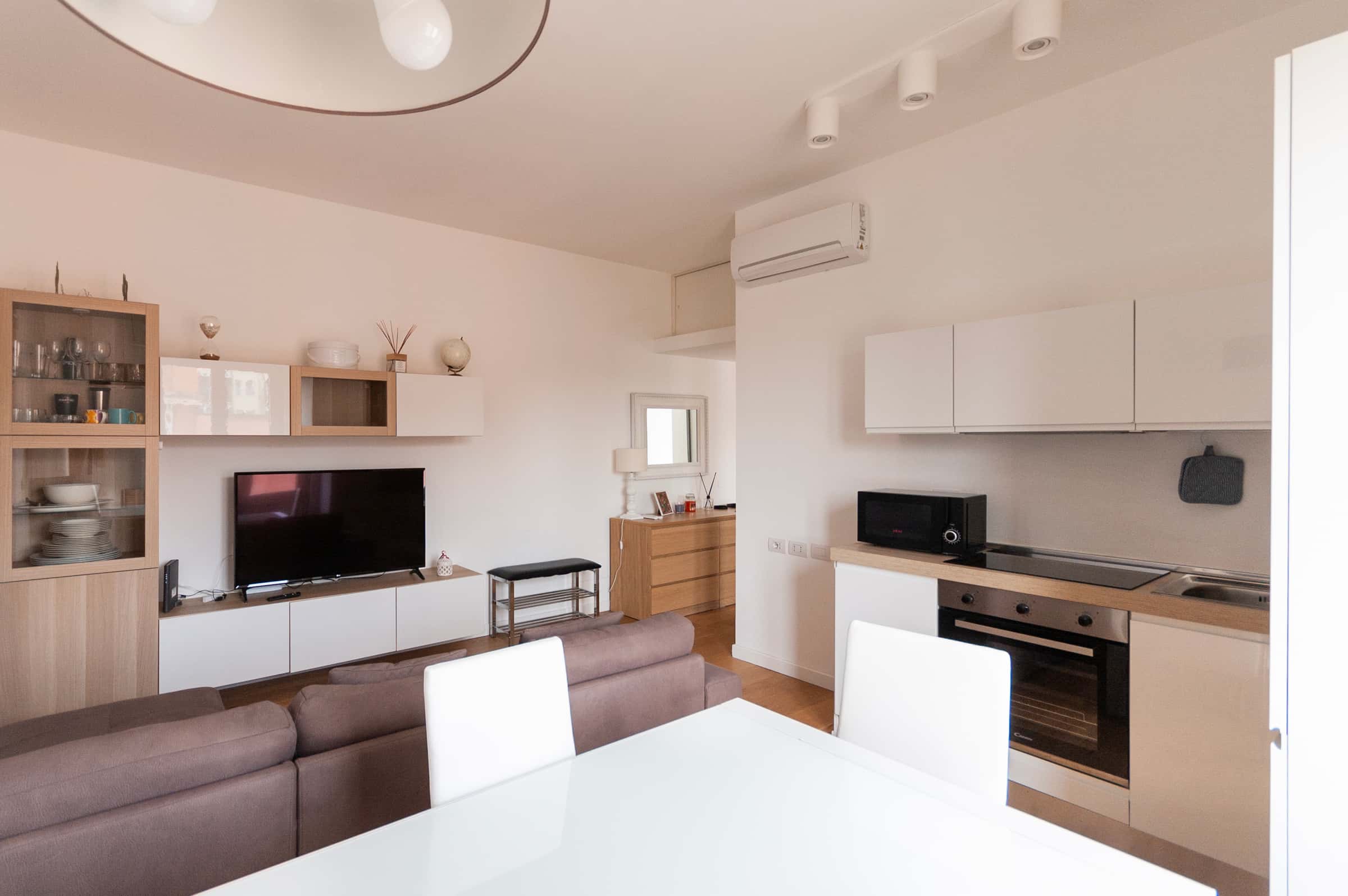 Apartamento Milán, 1 habitación — foto 25