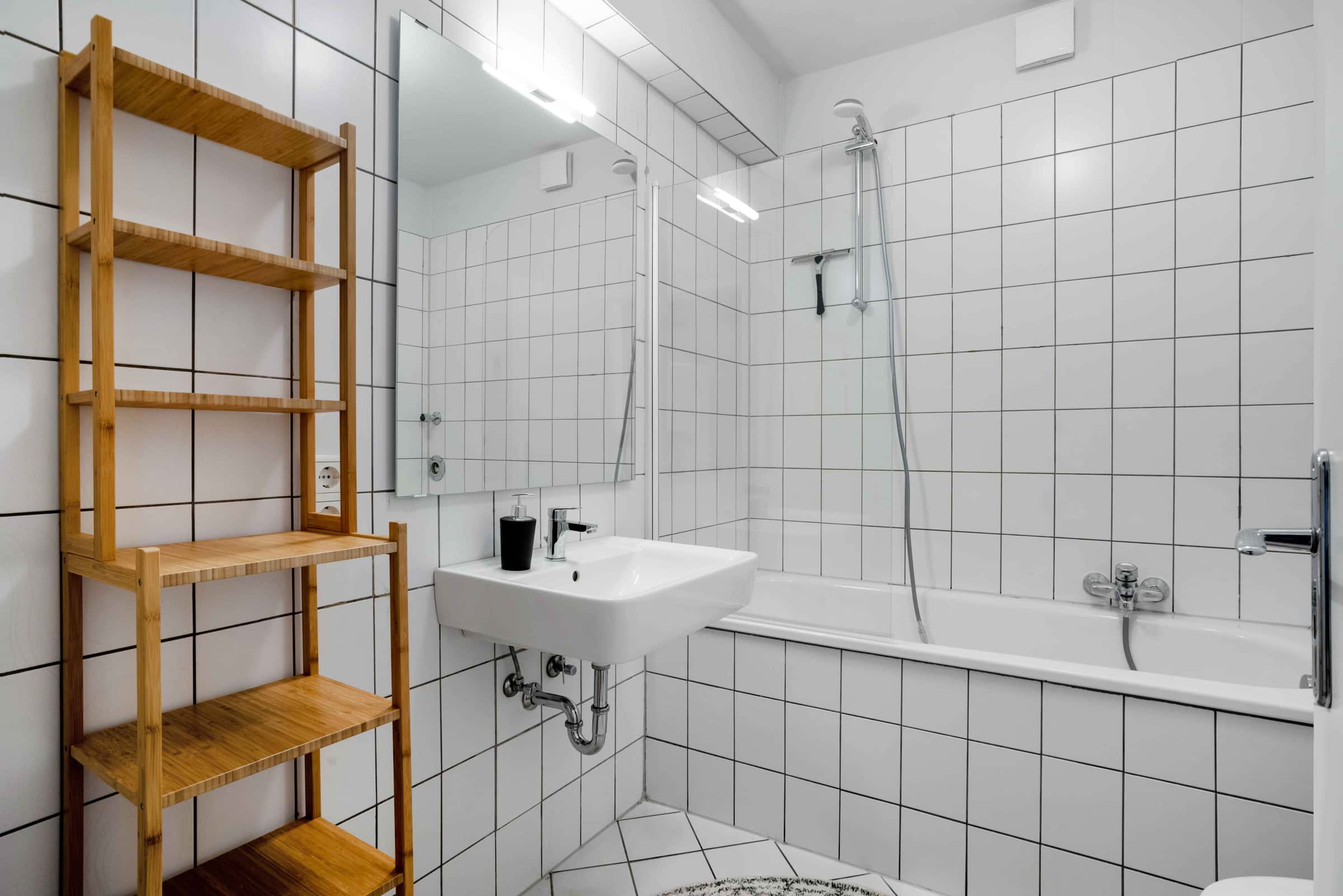 Zimmer in der Brehmstraße
