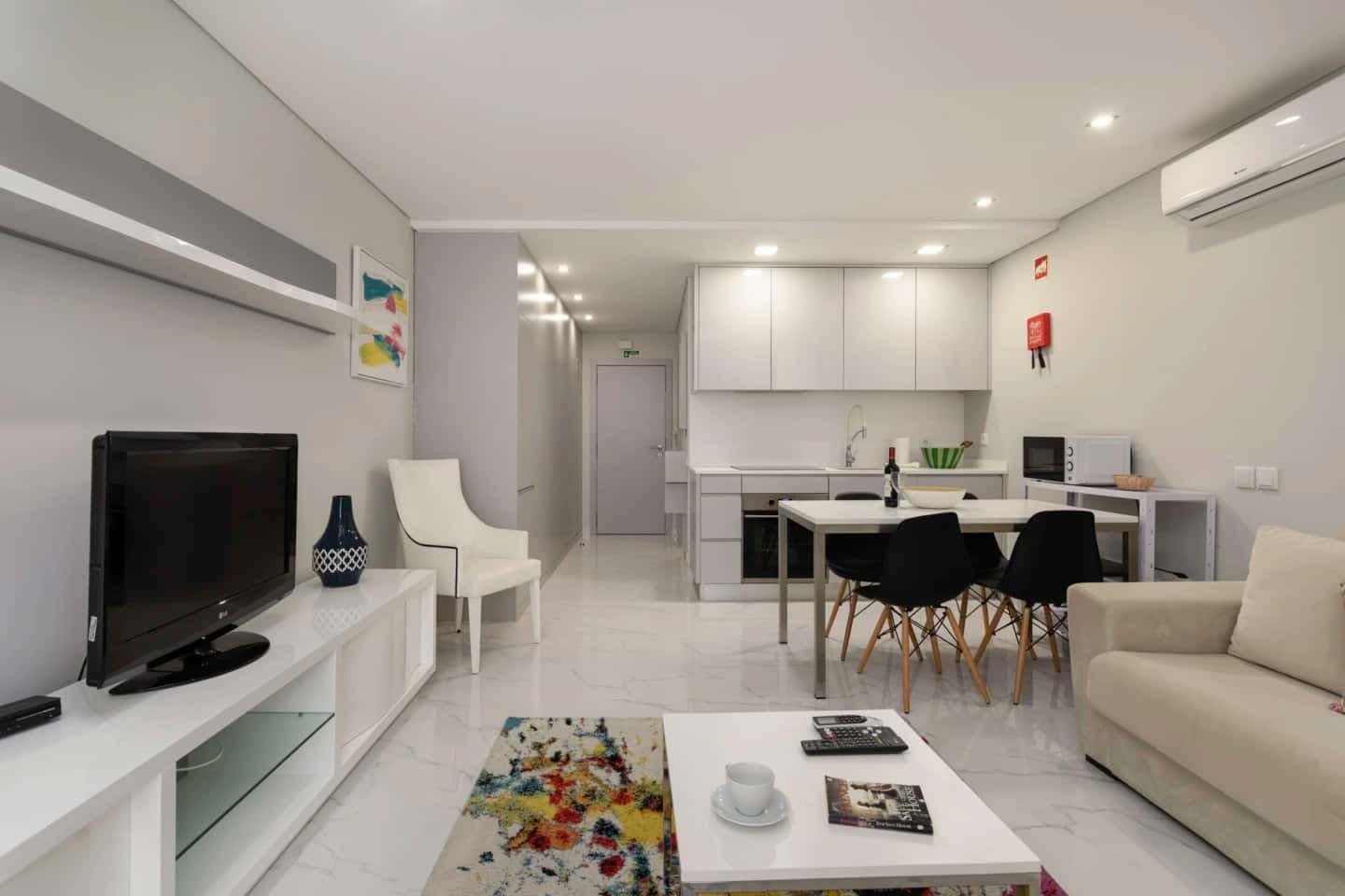 Amazing Apartament in Quarteira