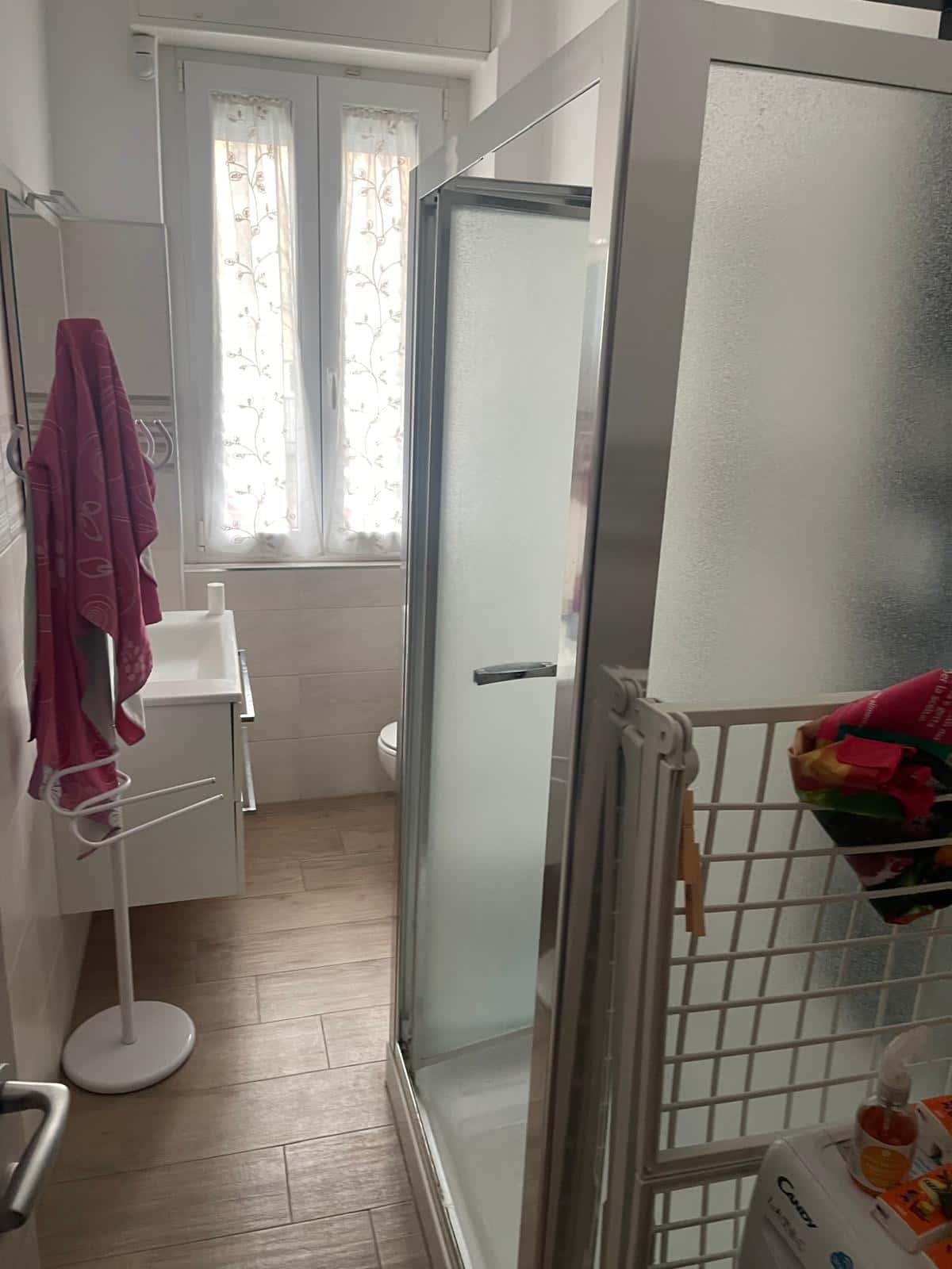 Apartment Milan, 1 bed — photo 1