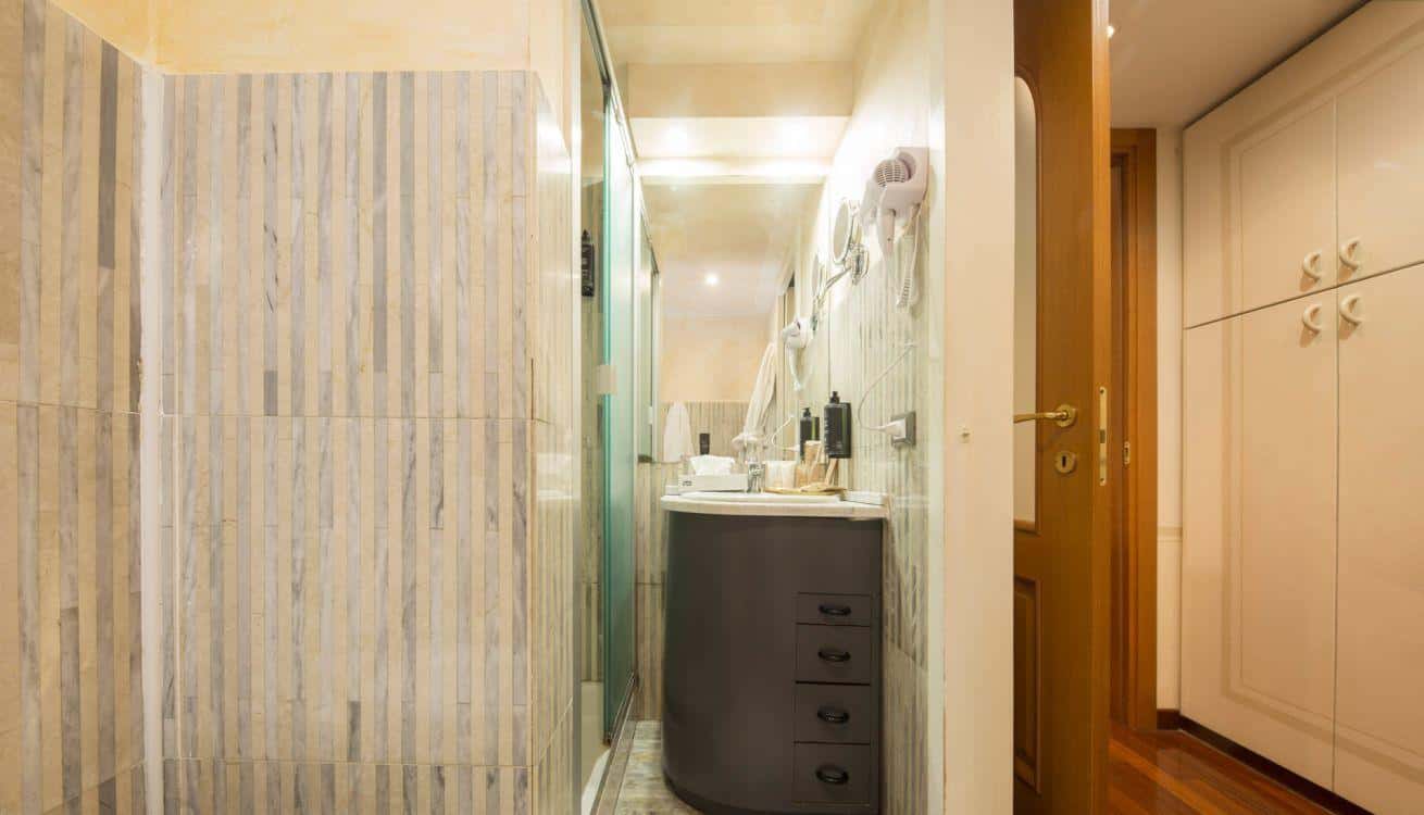 Apartment Genoa, 1 bed — photo 93