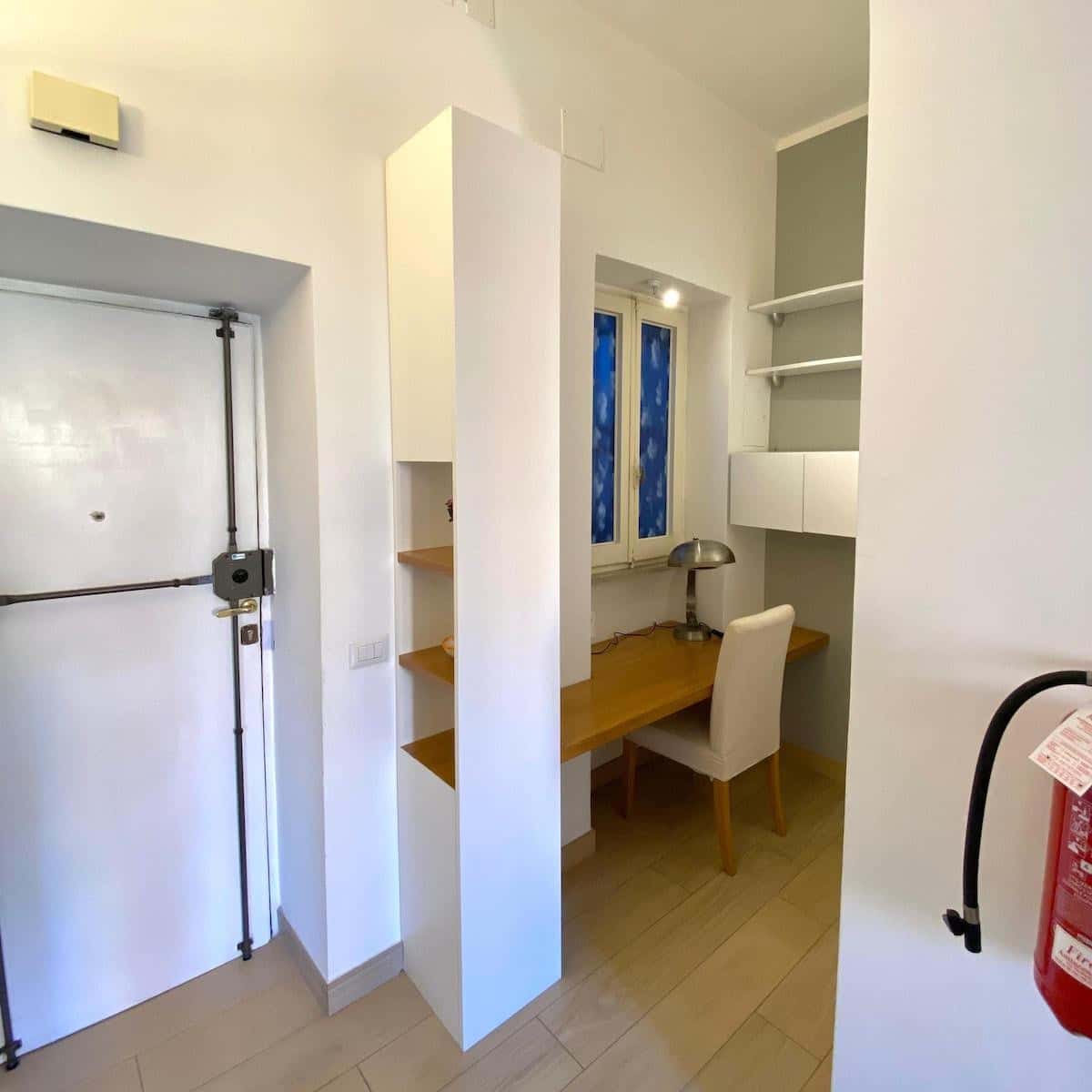 Apartment Rome, 1 bed — photo 3