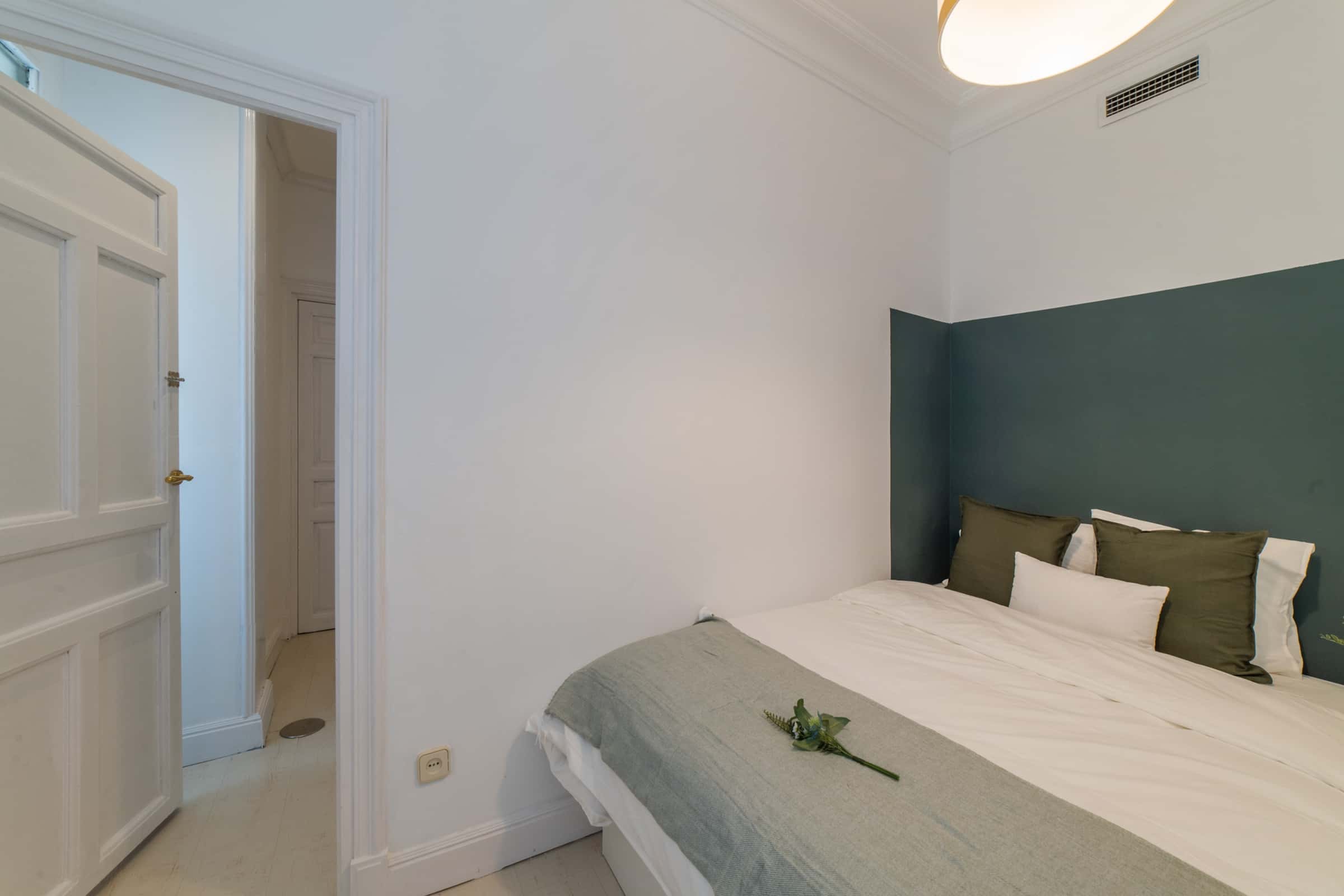 Habitacion privada en calle Santa Teresa, Madrid