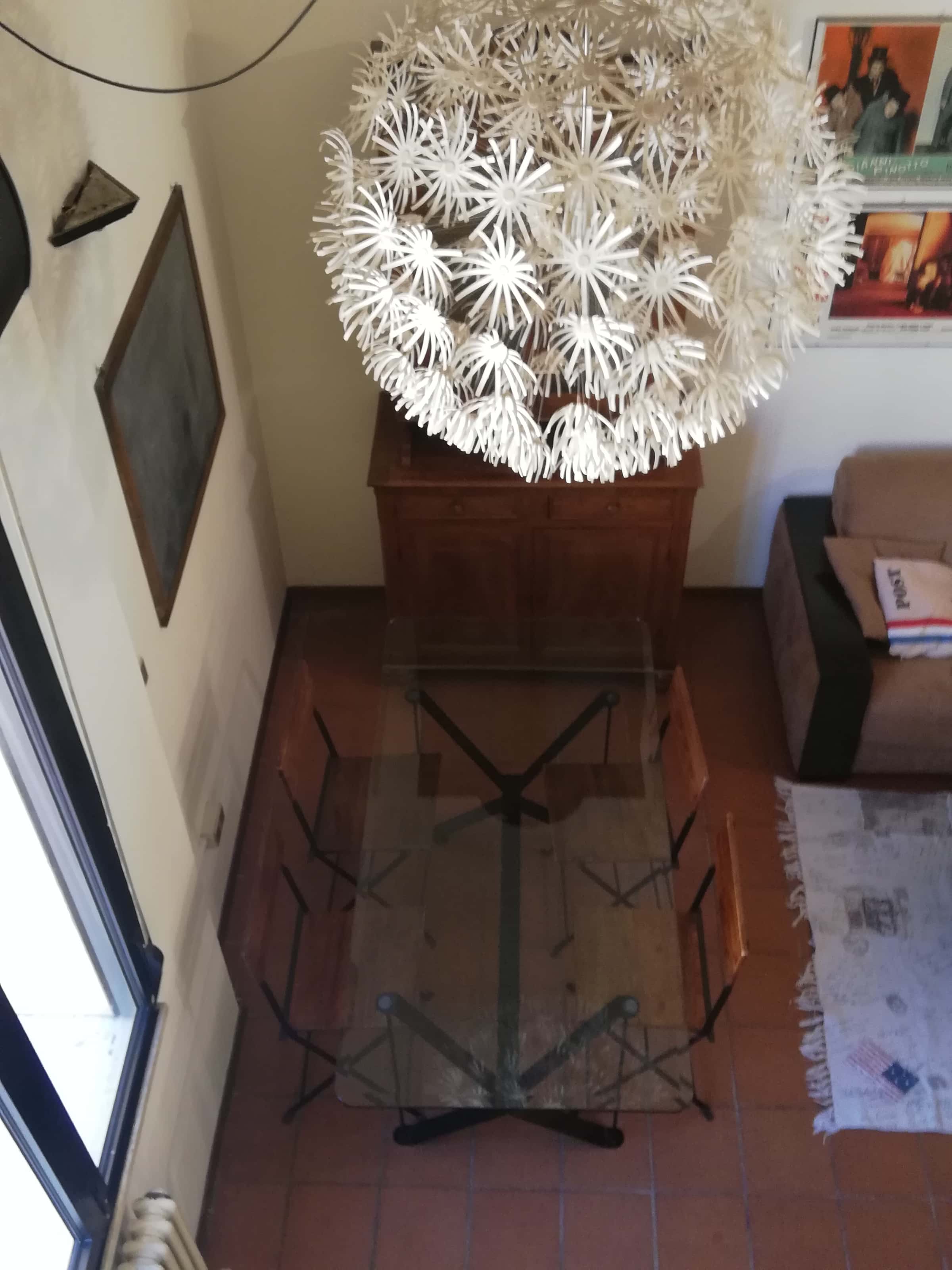 Apartamento em Via Fossato Vecchio, Forlì para 54 m² com 1 quarto
