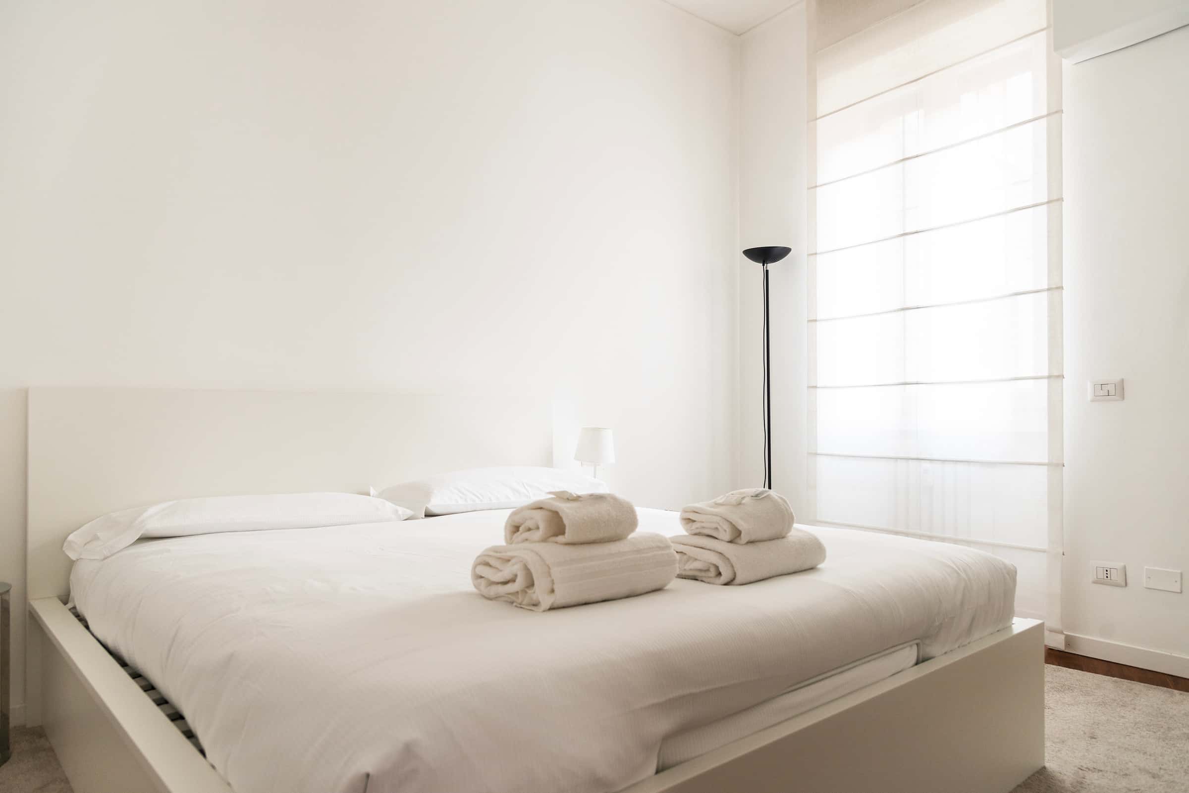 Apartment Milan, 1 bed — photo 2