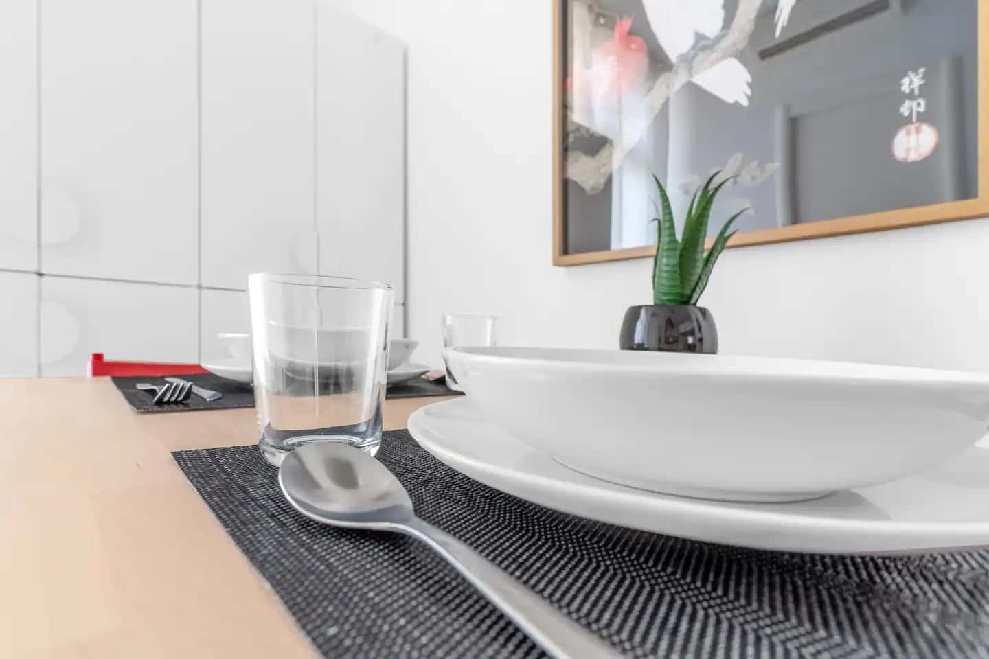 Apartment Milan — photo 3