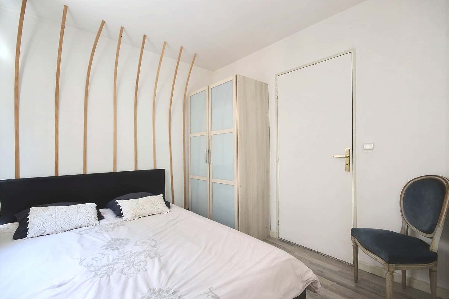 Apartment 1 bedroom 40m²