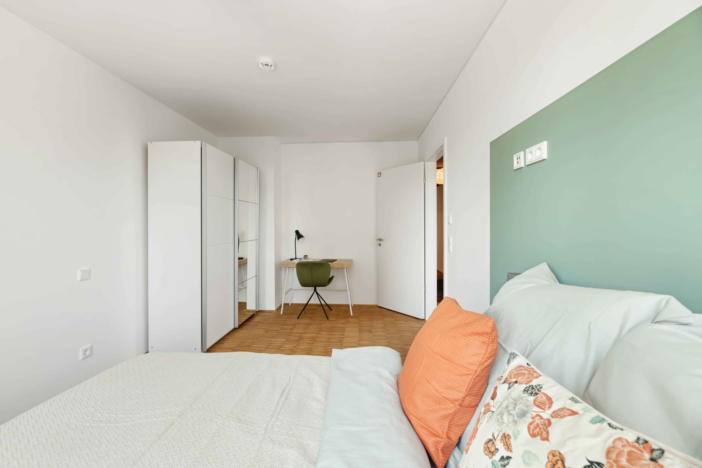 Zimmer in der Tübinger Straße a