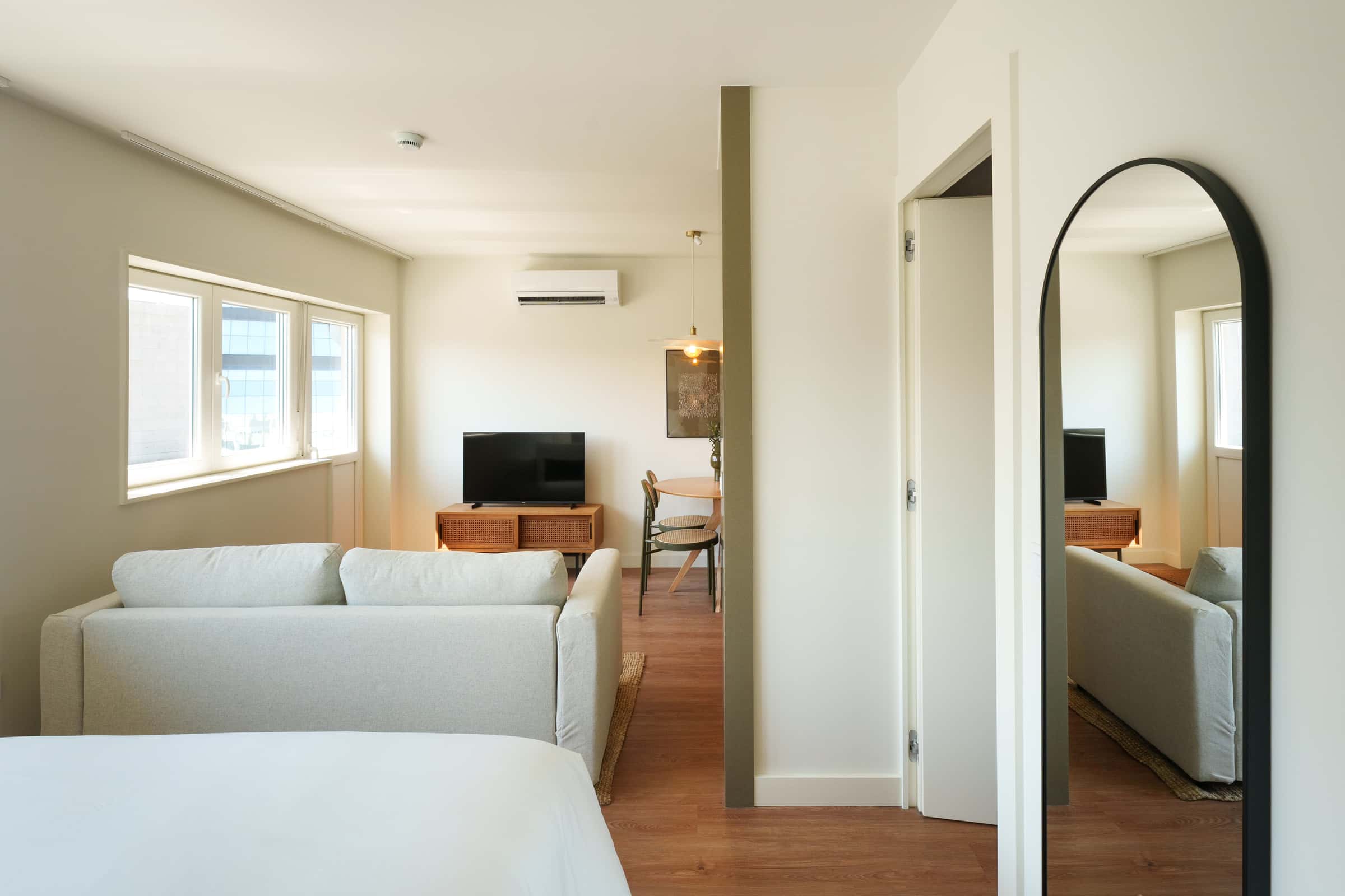 Bom Sucesso Executive Studios