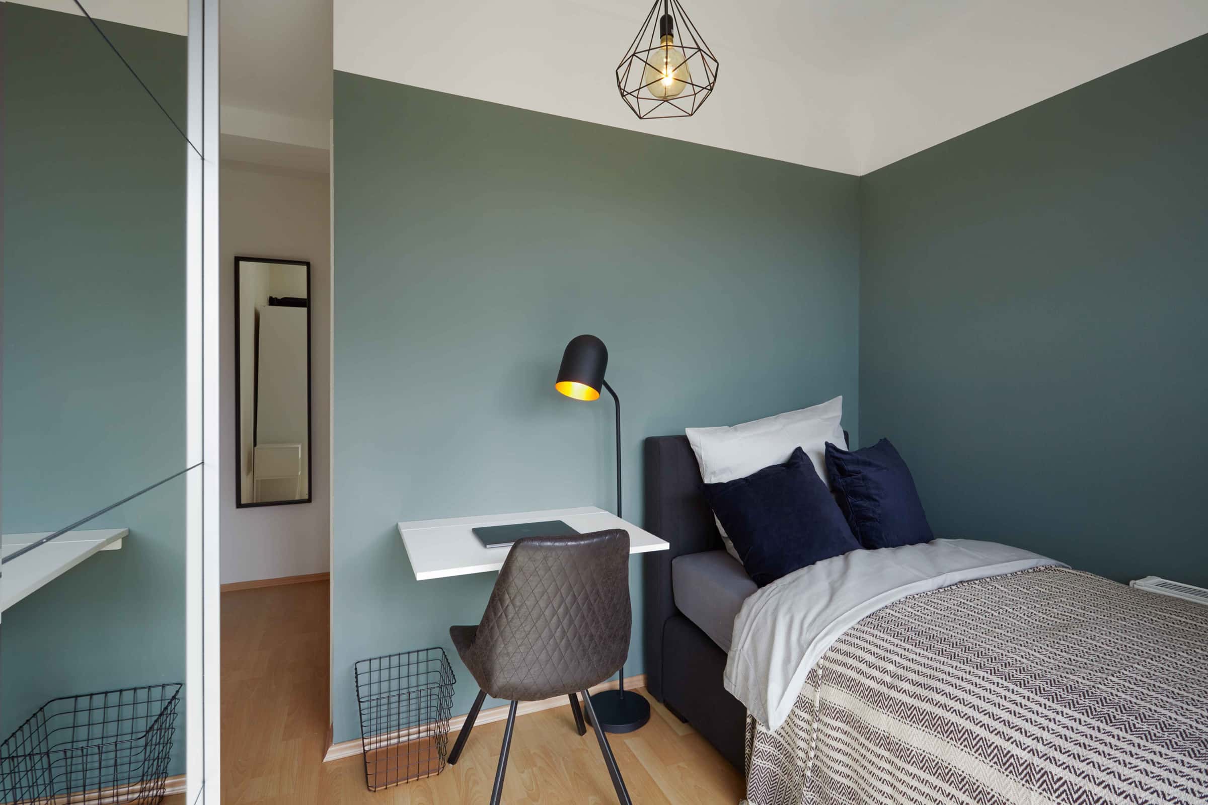 Zimmer in der Boxhagener Straße