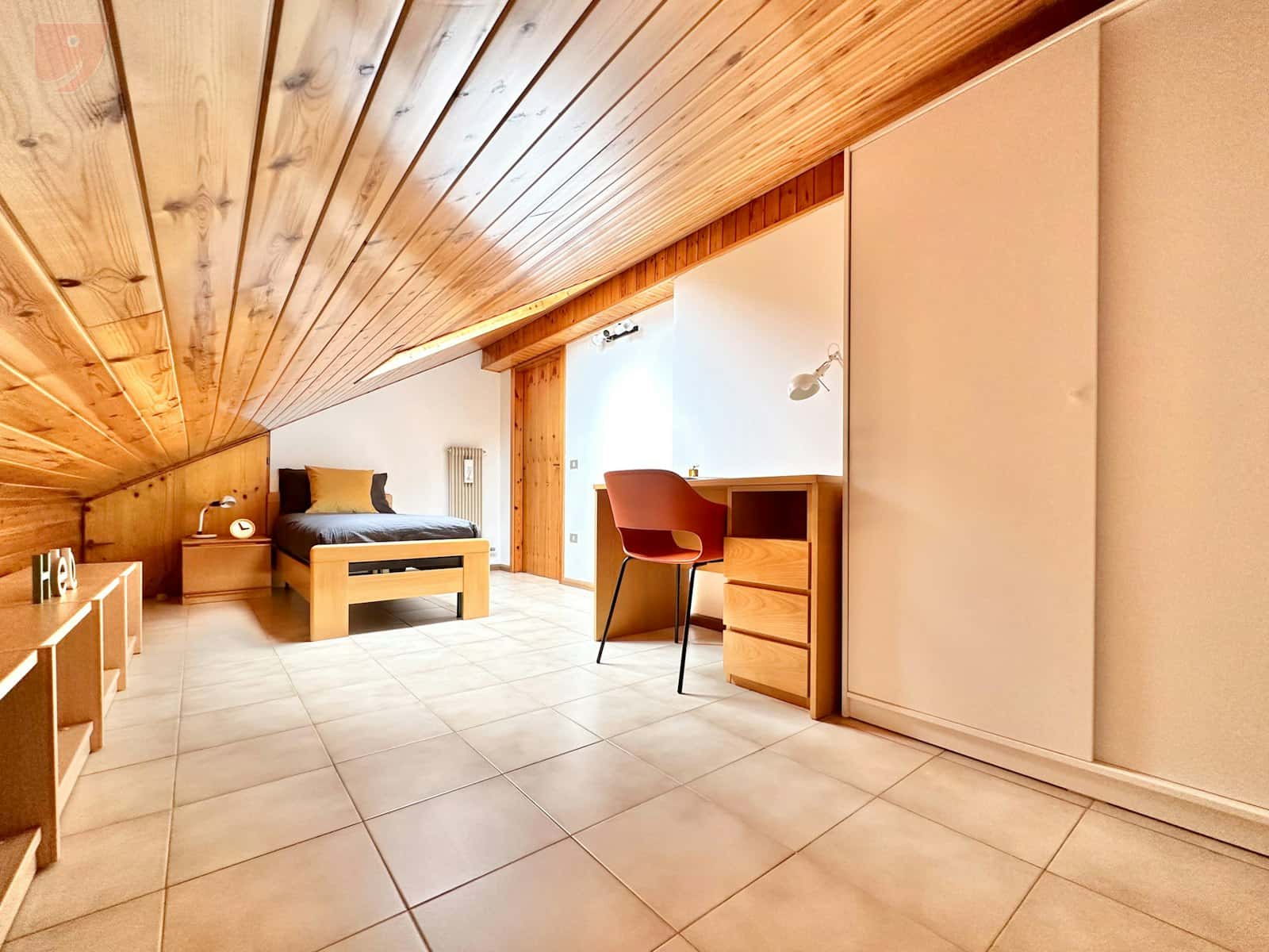 6  rooms  - apartment for 7 3