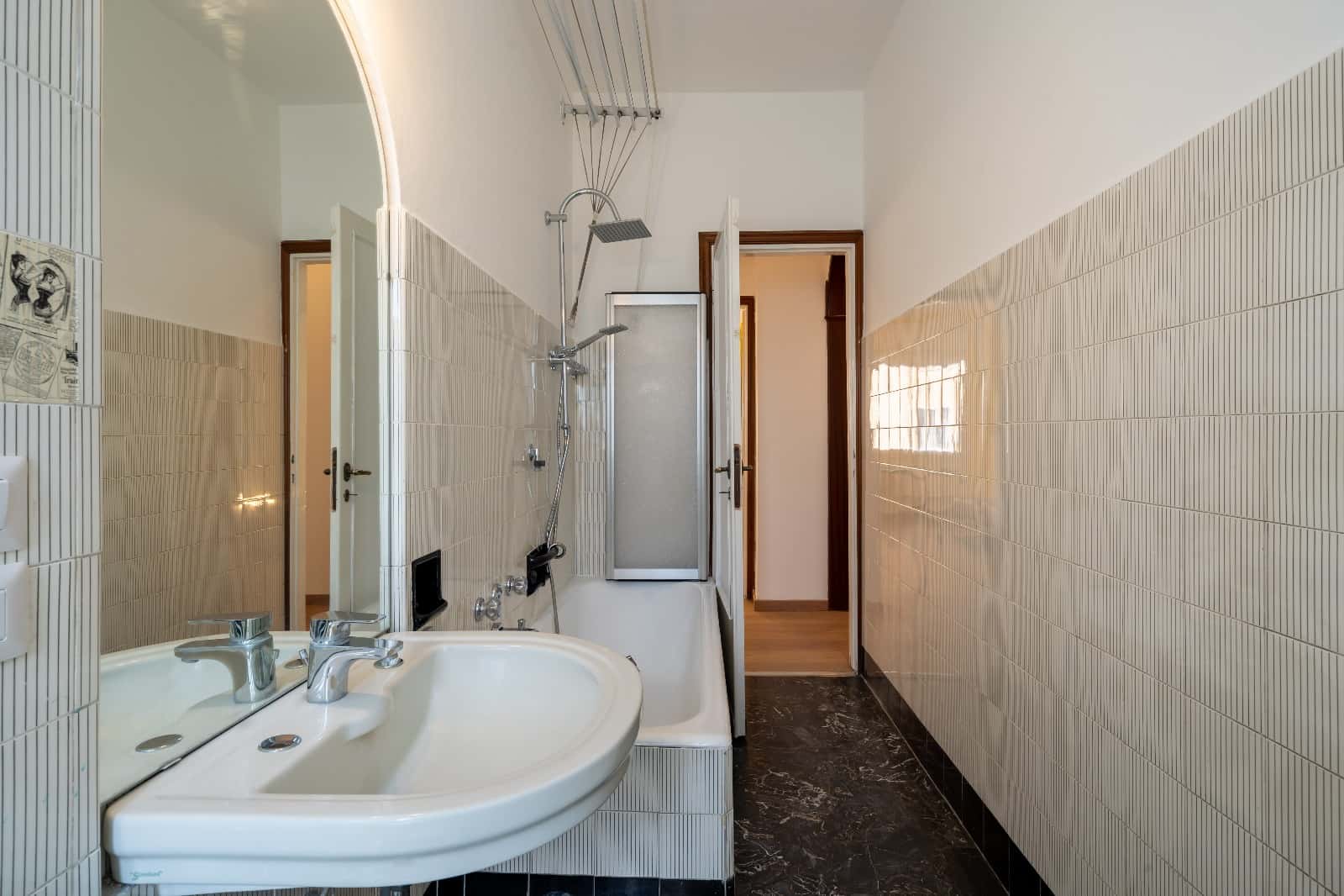 Camera singola Milano, 3 camere — foto 6