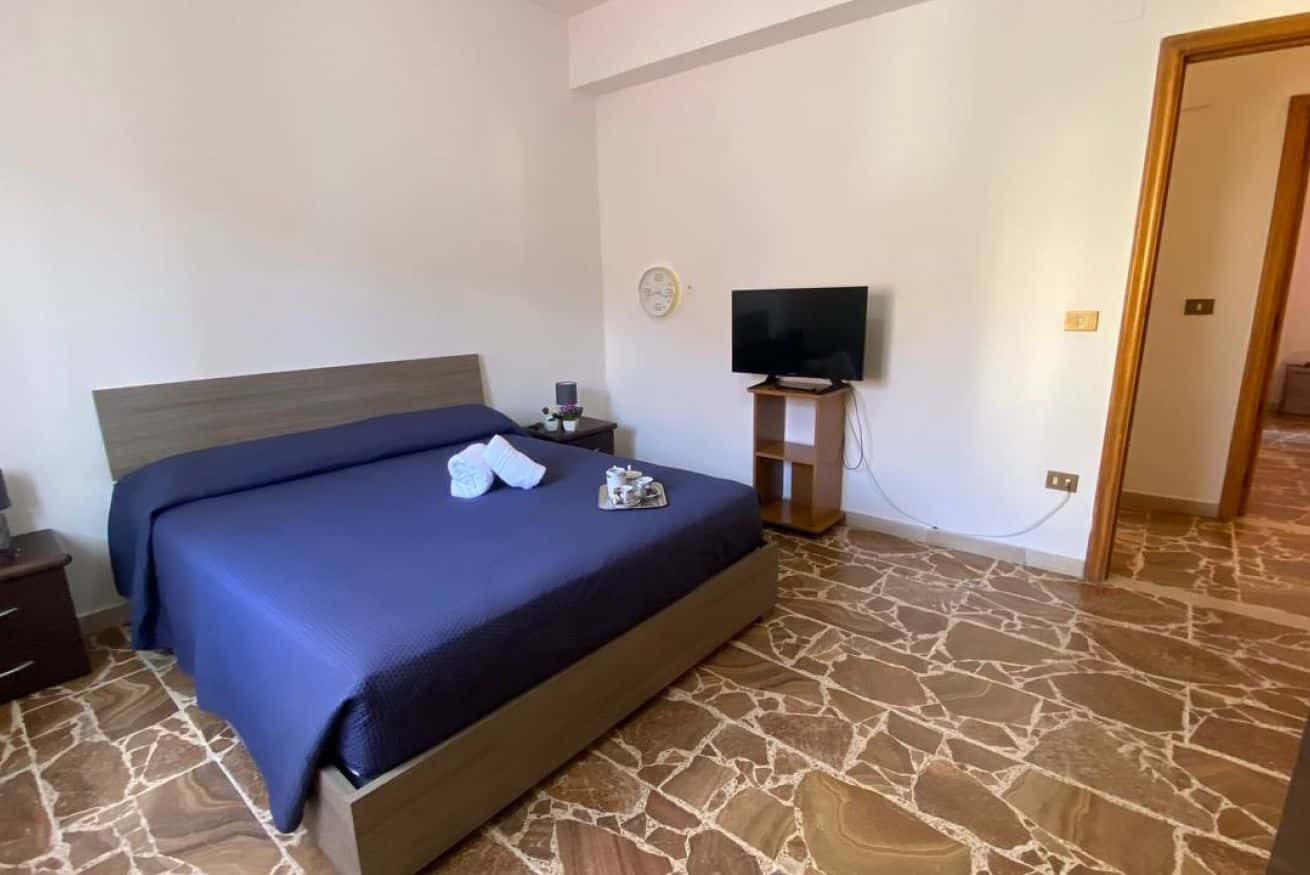 Apartment Porto Torres, 2 beds — photo 16