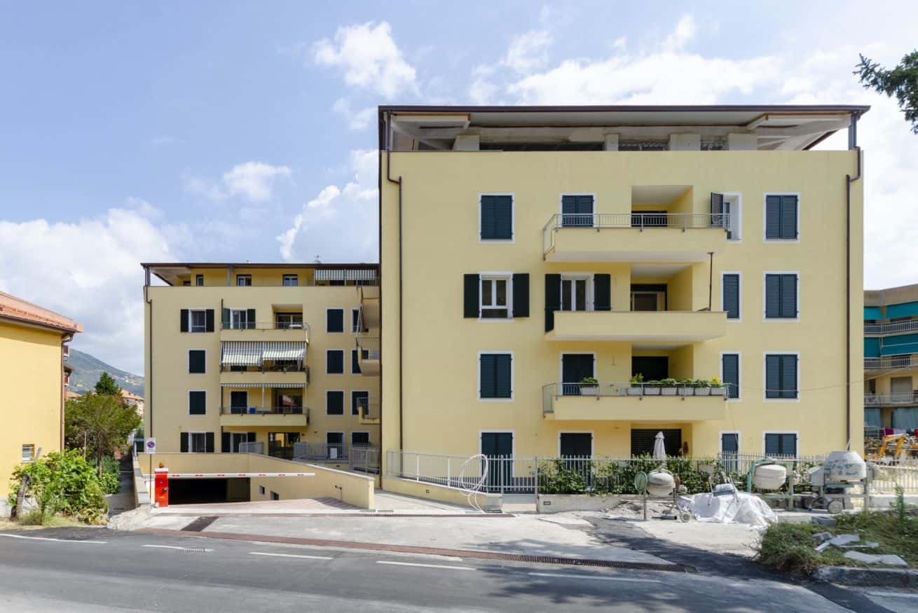 Apartment Sestri Levante, 2 beds — photo 19