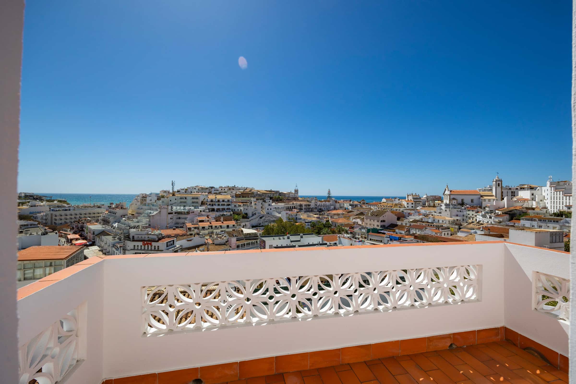 Home in Albufeira with 102 m² and 2 bedrooms (pets allowed)