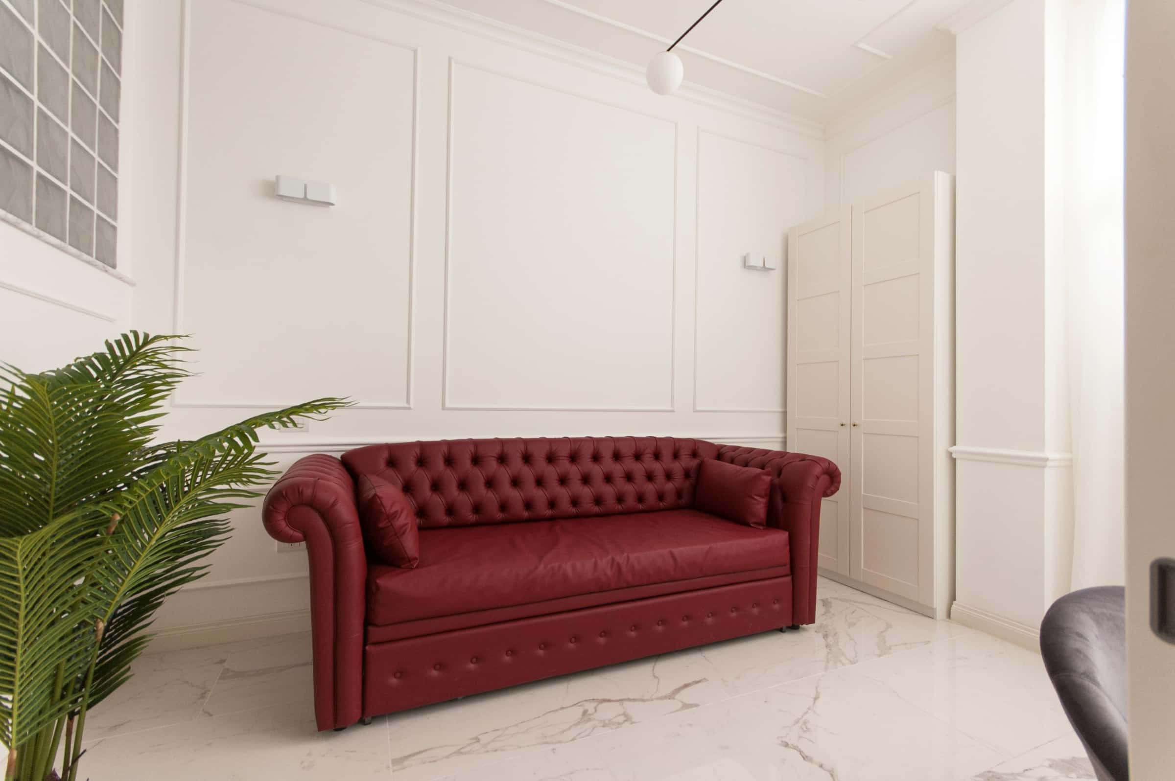 Apartamento Milán, 2 habitaciones — foto 16