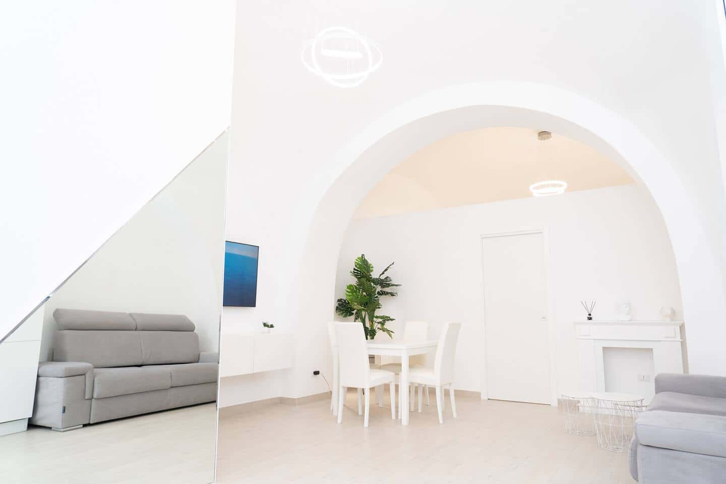 Apartment Manfredonia, 1 bed — photo 23